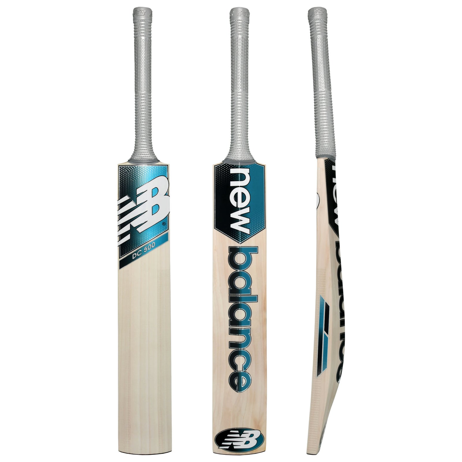 New Balance DC 500 Junior Cricket Bat