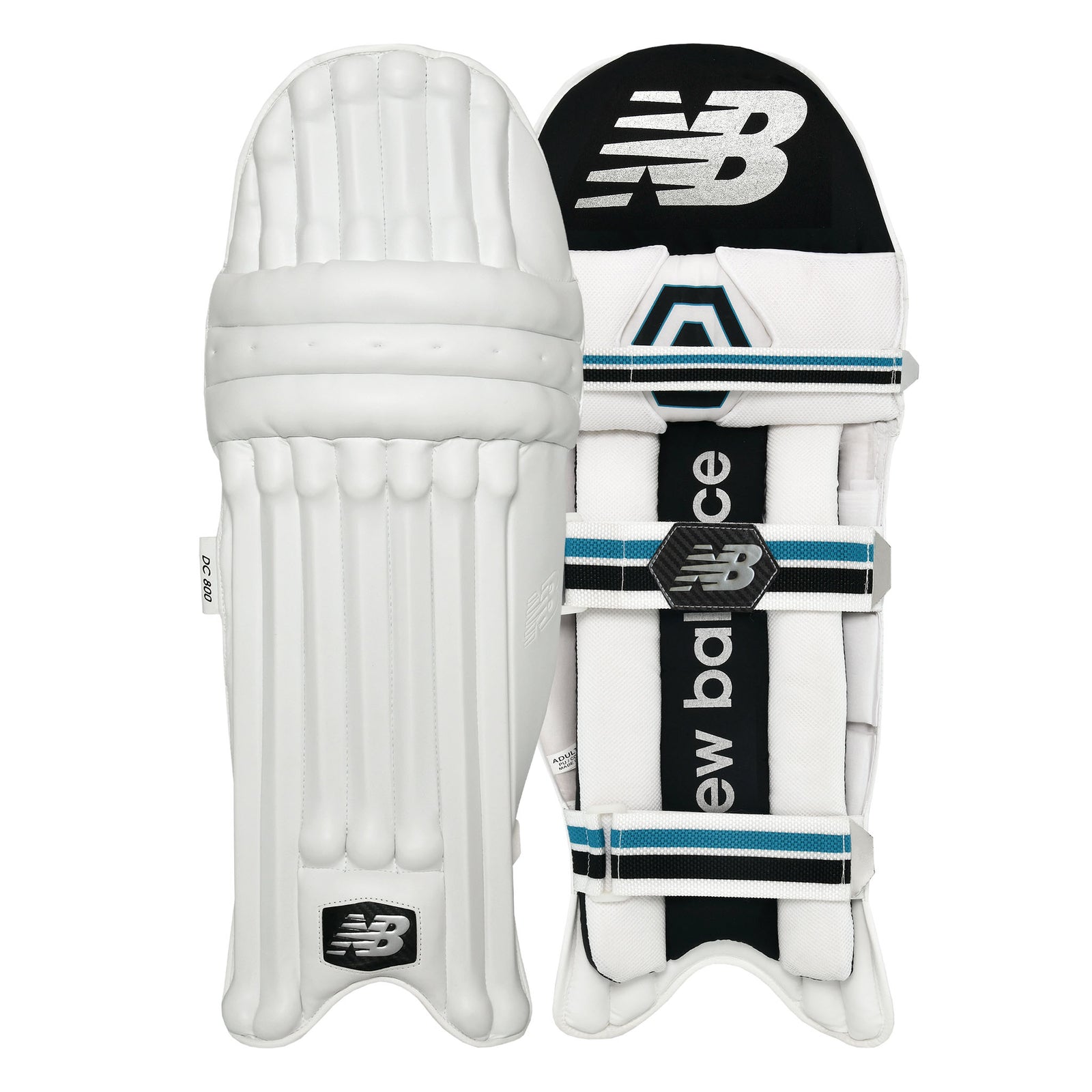 New Balance DC 800 Batting Pads
