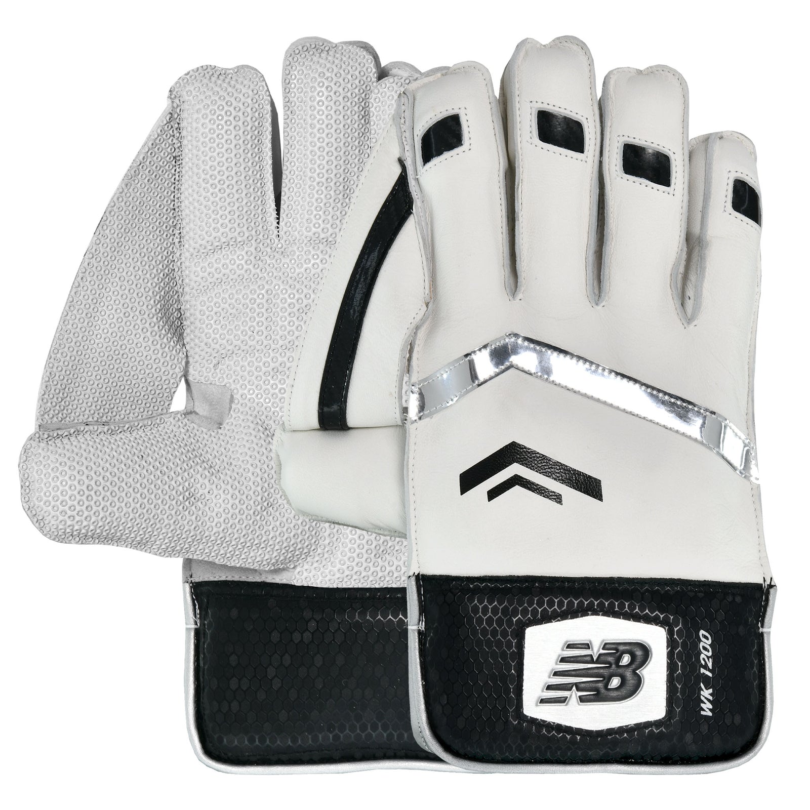 New Balance 1200 Wicket Keeping Gloves