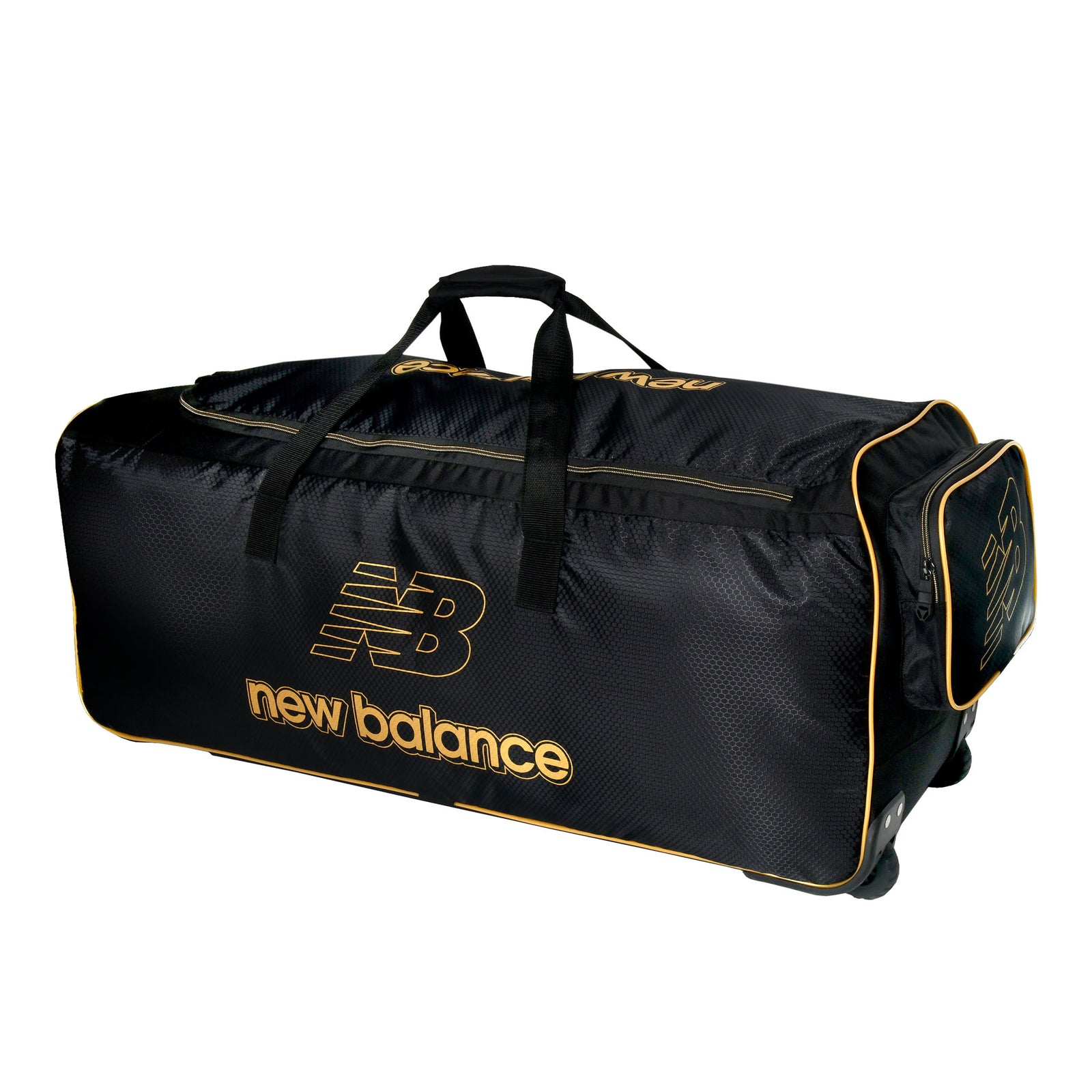 New Balance 600 Wheelie Bag