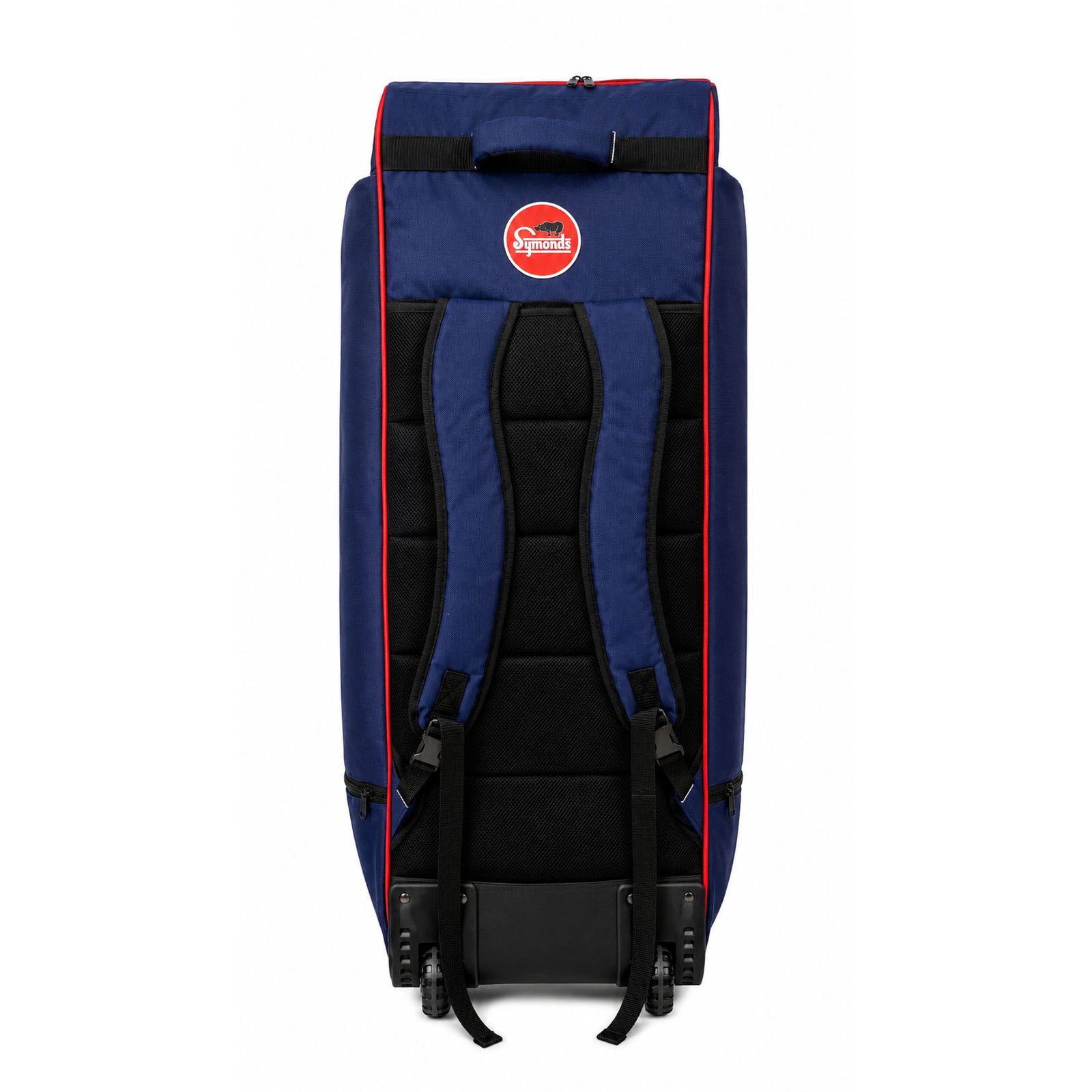 Symonds Rhino Charge Duffle Wheel Bag