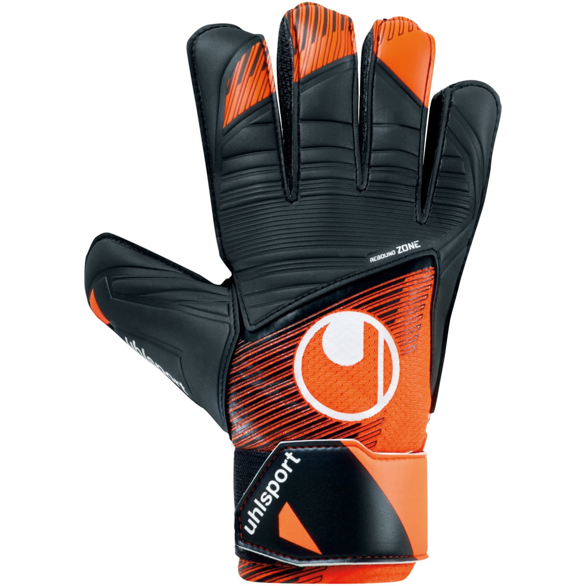 2024 Uhlsport Starter Resist Junior Goal Keeping Gloves