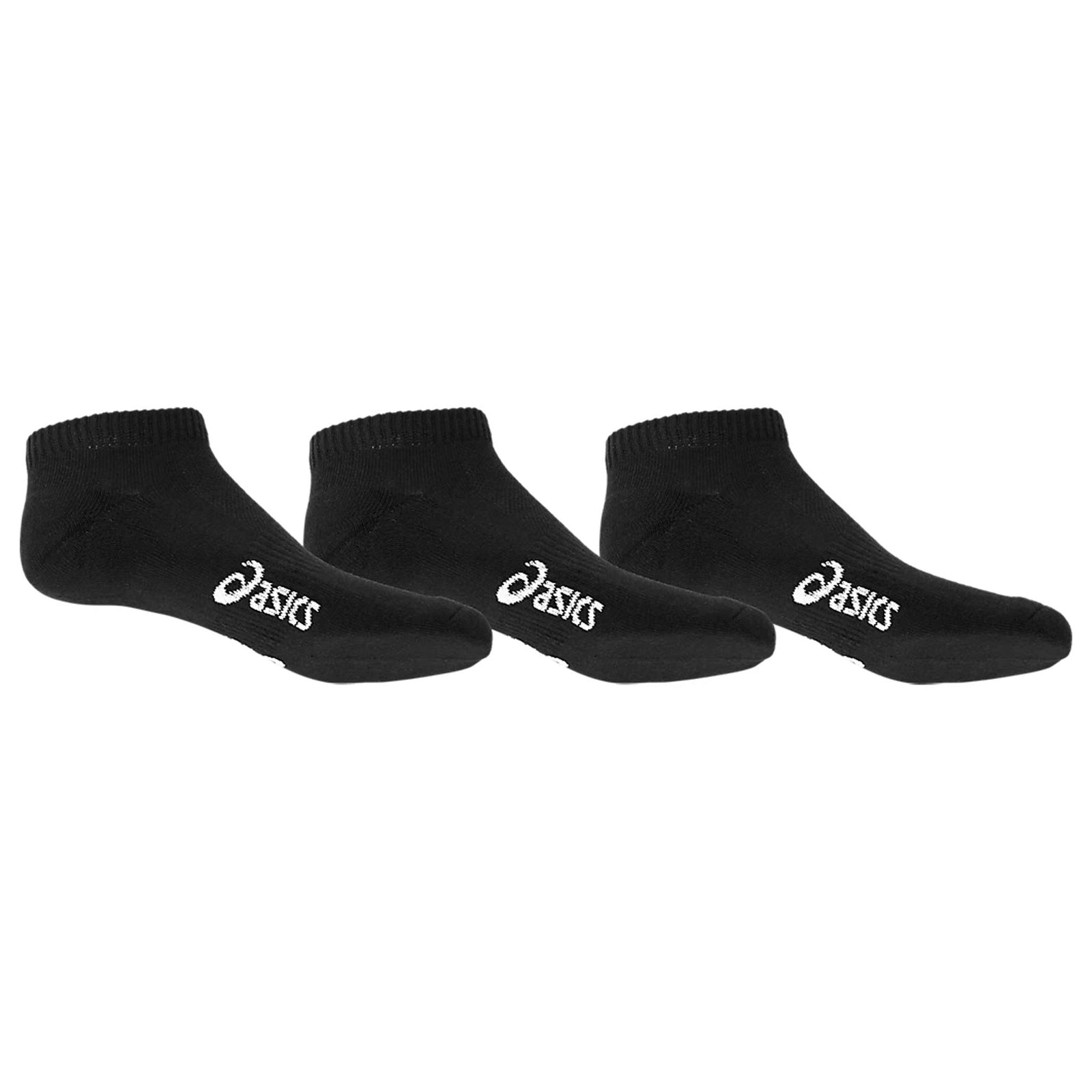Asics Pace Low Socks 3pk - Kingsgrove Sports