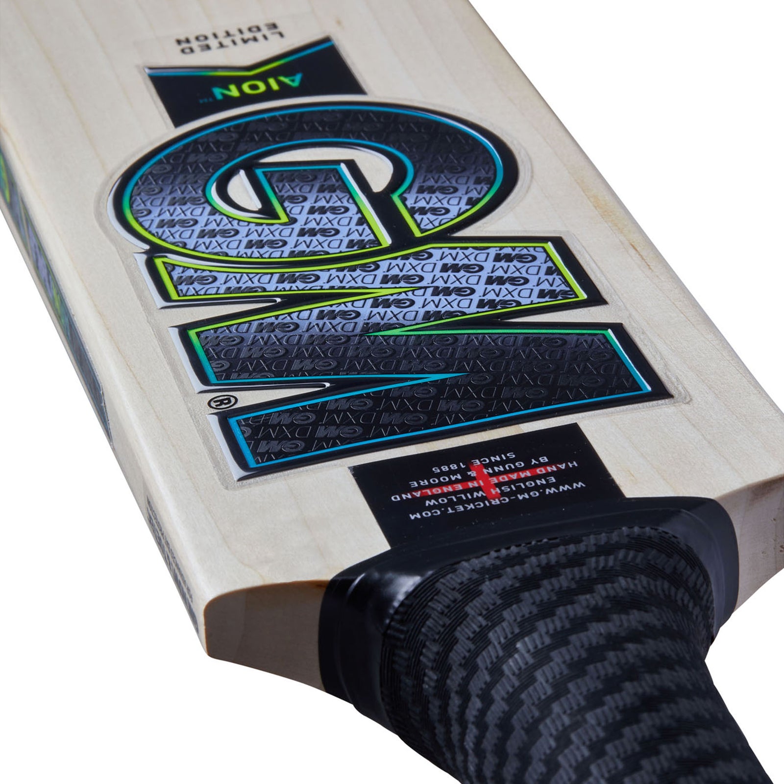 GM Aion DXM 606 TTNOW Cricket Bat - Kingsgrove Sports