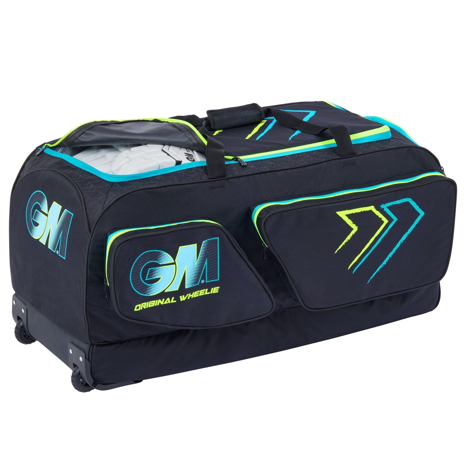 GM Aion Original Bat Cave Wheel Bag