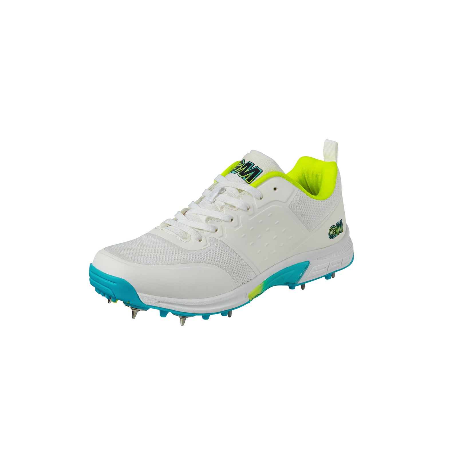 GM Aion Full Spike Cricket Shoe - Kingsgrove Sports