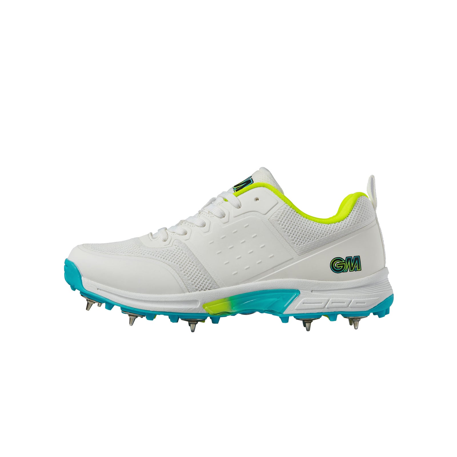 GM Aion Full Spike Cricket Shoe - Kingsgrove Sports