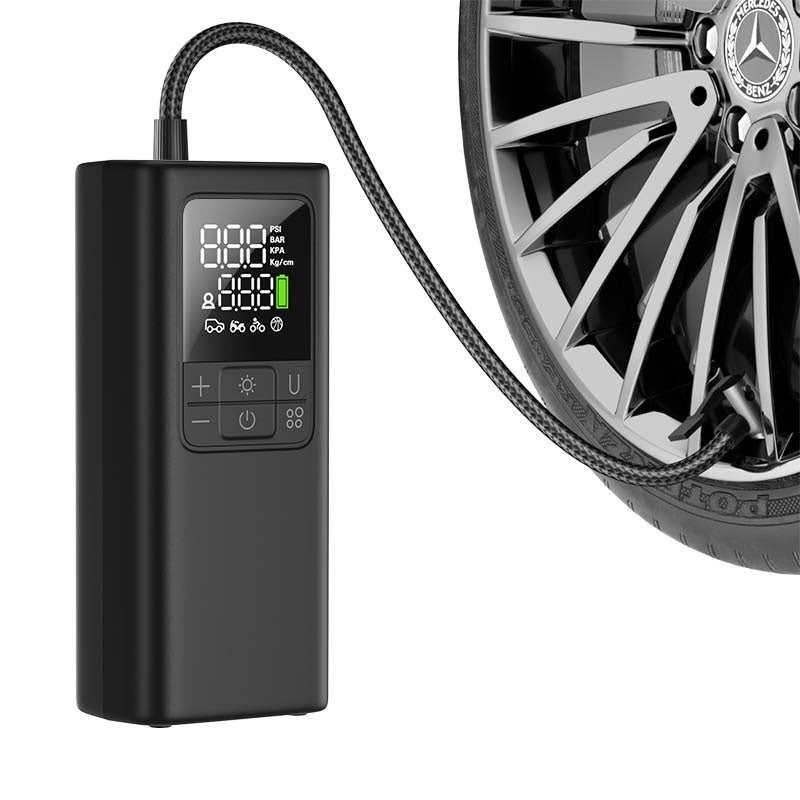 Powercell Airgo Smart Air Pump