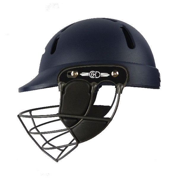 C & D The Albion Helmet