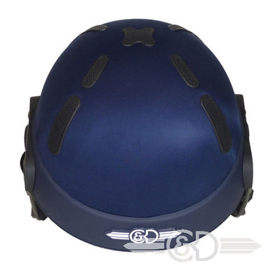 C & D The Albion Z Helmet