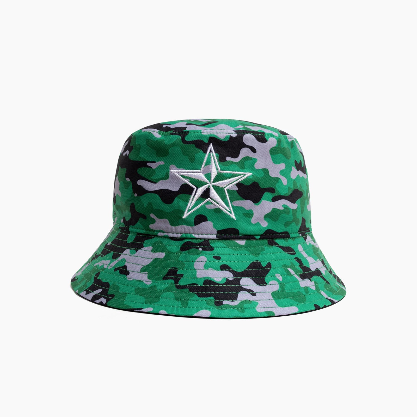 24/25 Melbourne Stars Reversible Bucket Hat