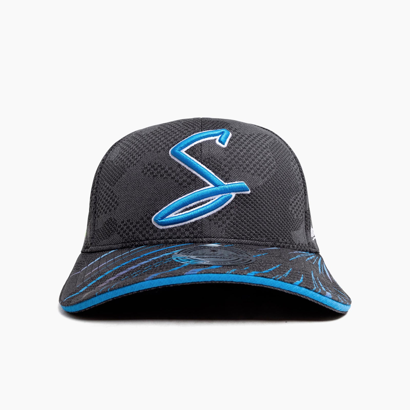24/25 Adelaide Strikers Training Graphic Cap