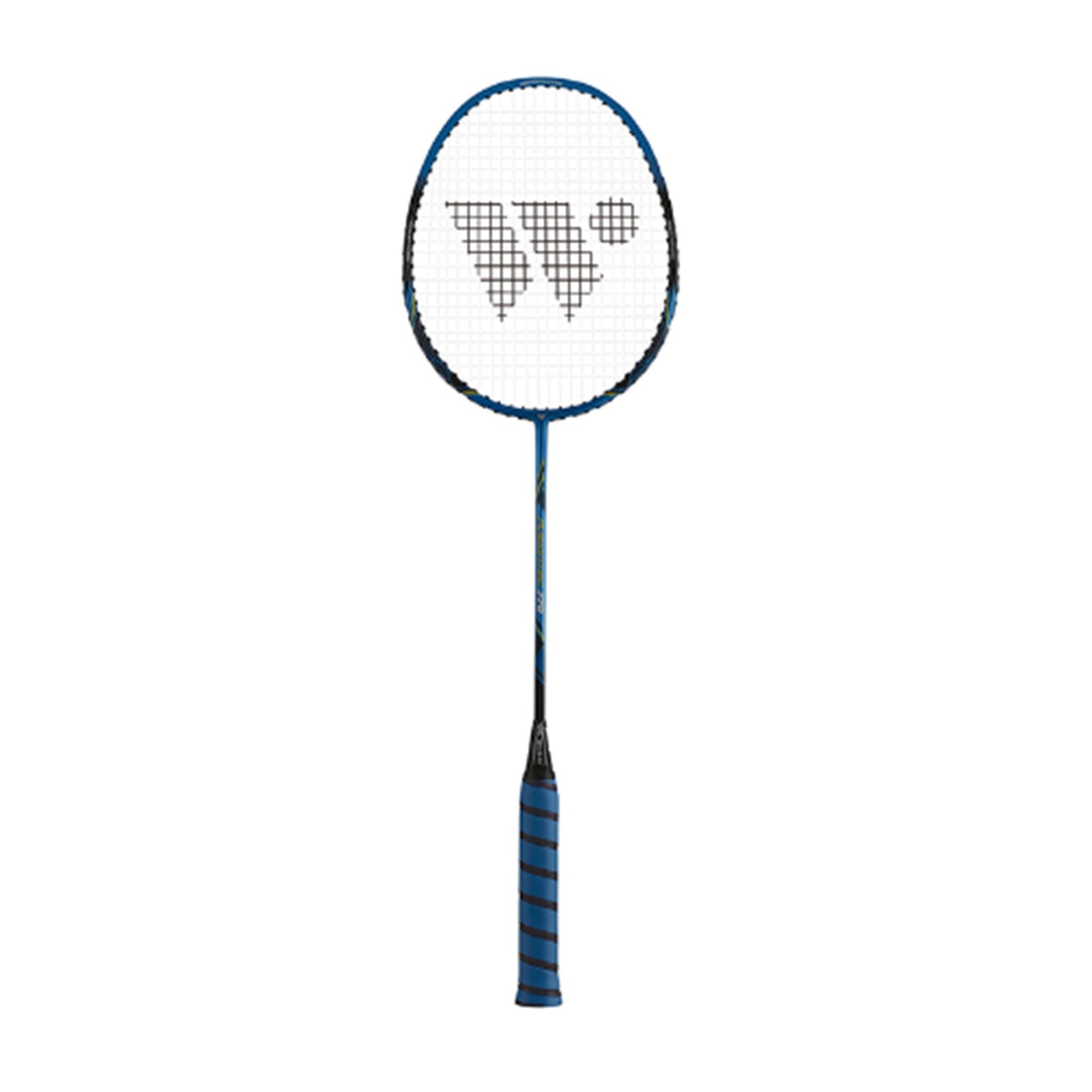 Wish Fusiontec 770 Badminton Racquet