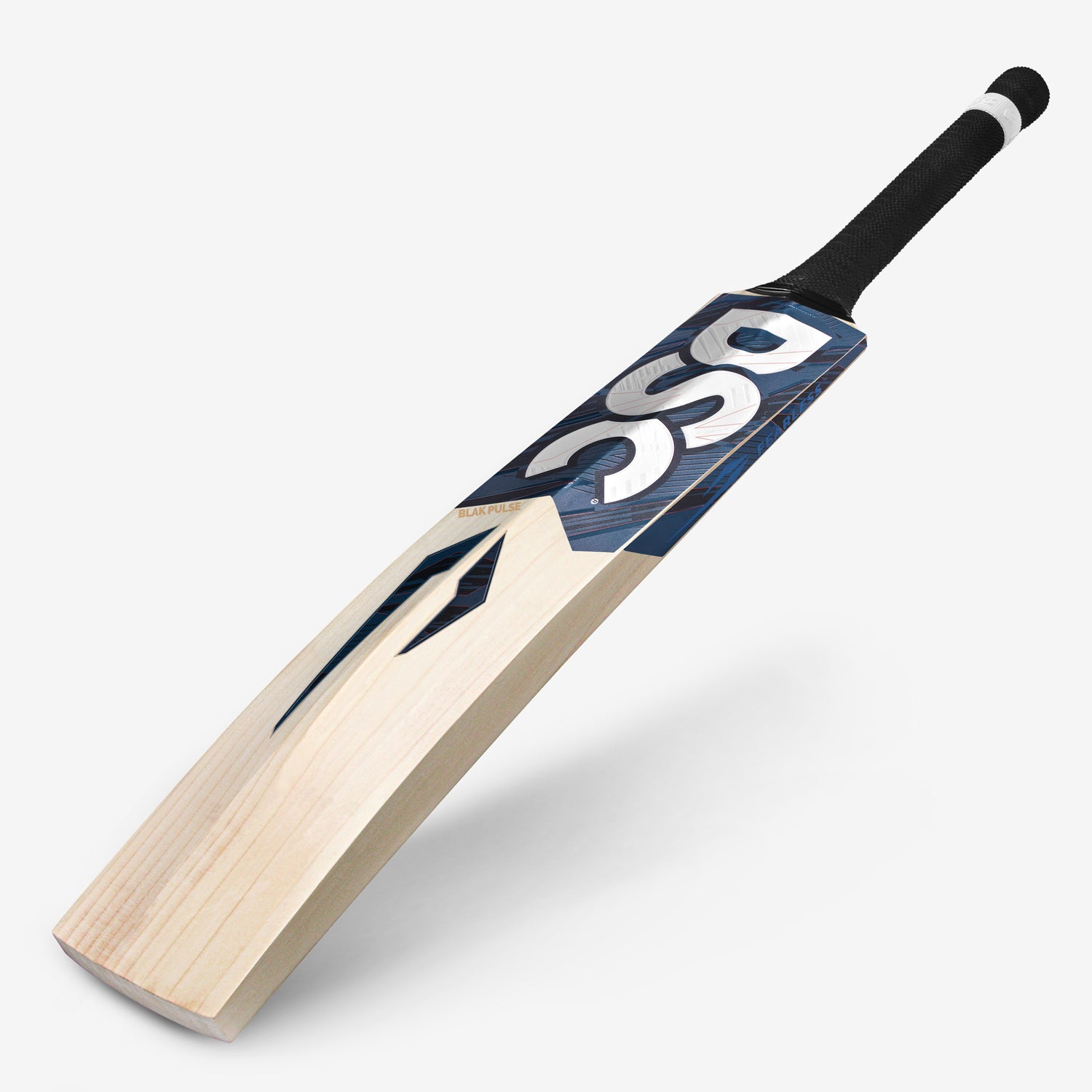 DSC Blak Pulse Junior Cricket Bat