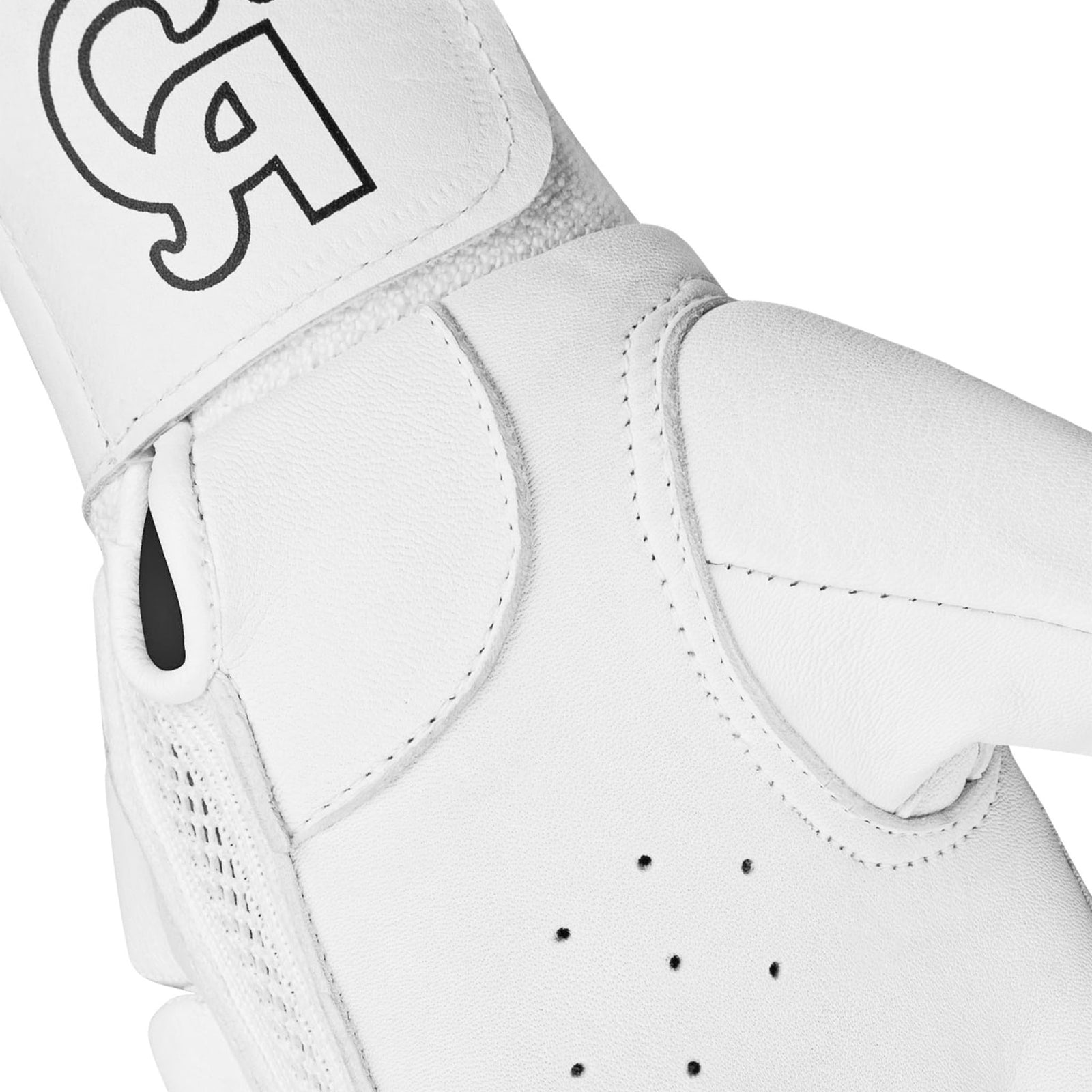 CA Charge Batting Gloves