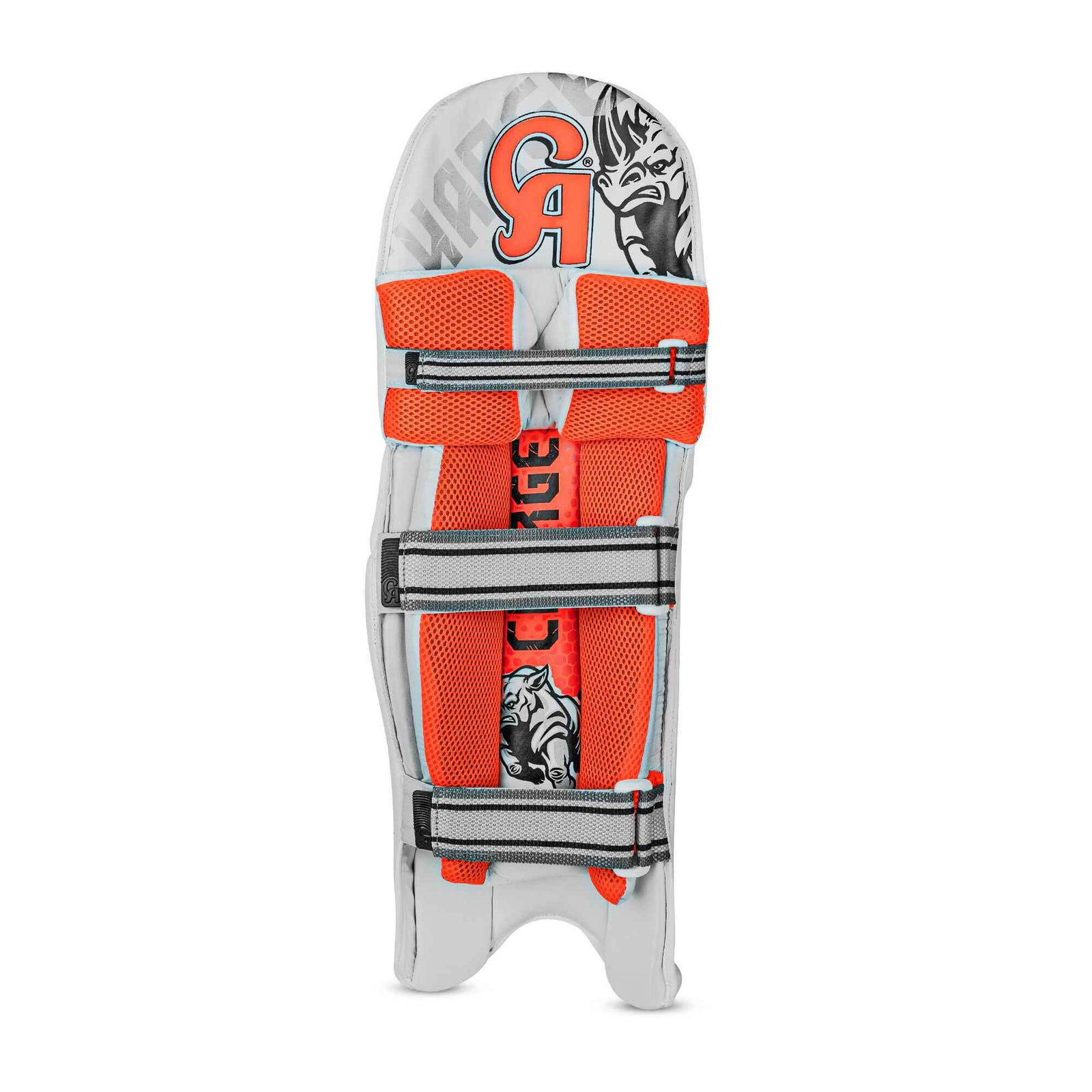 CA Charge Batting Pads