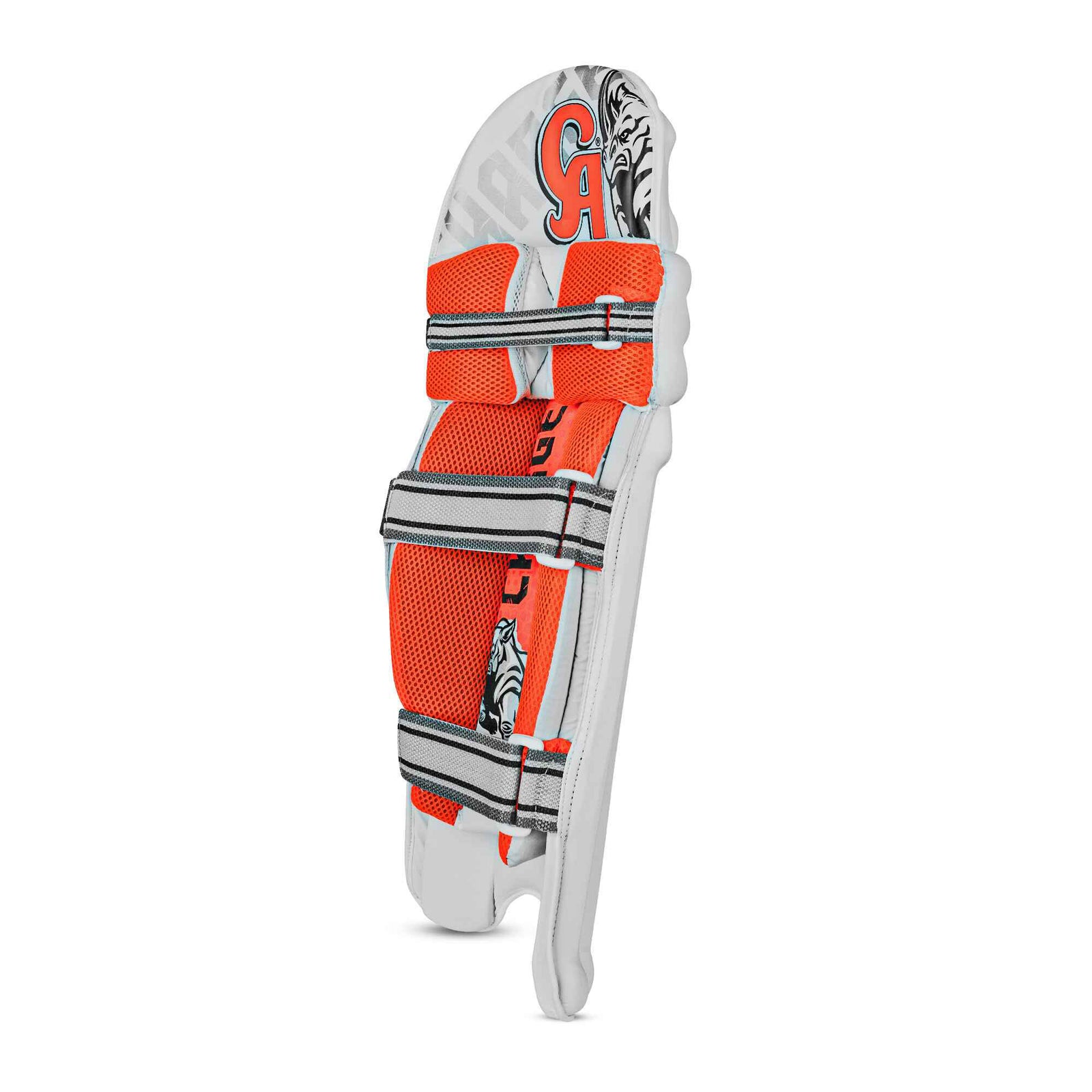 CA Charge Batting Pads
