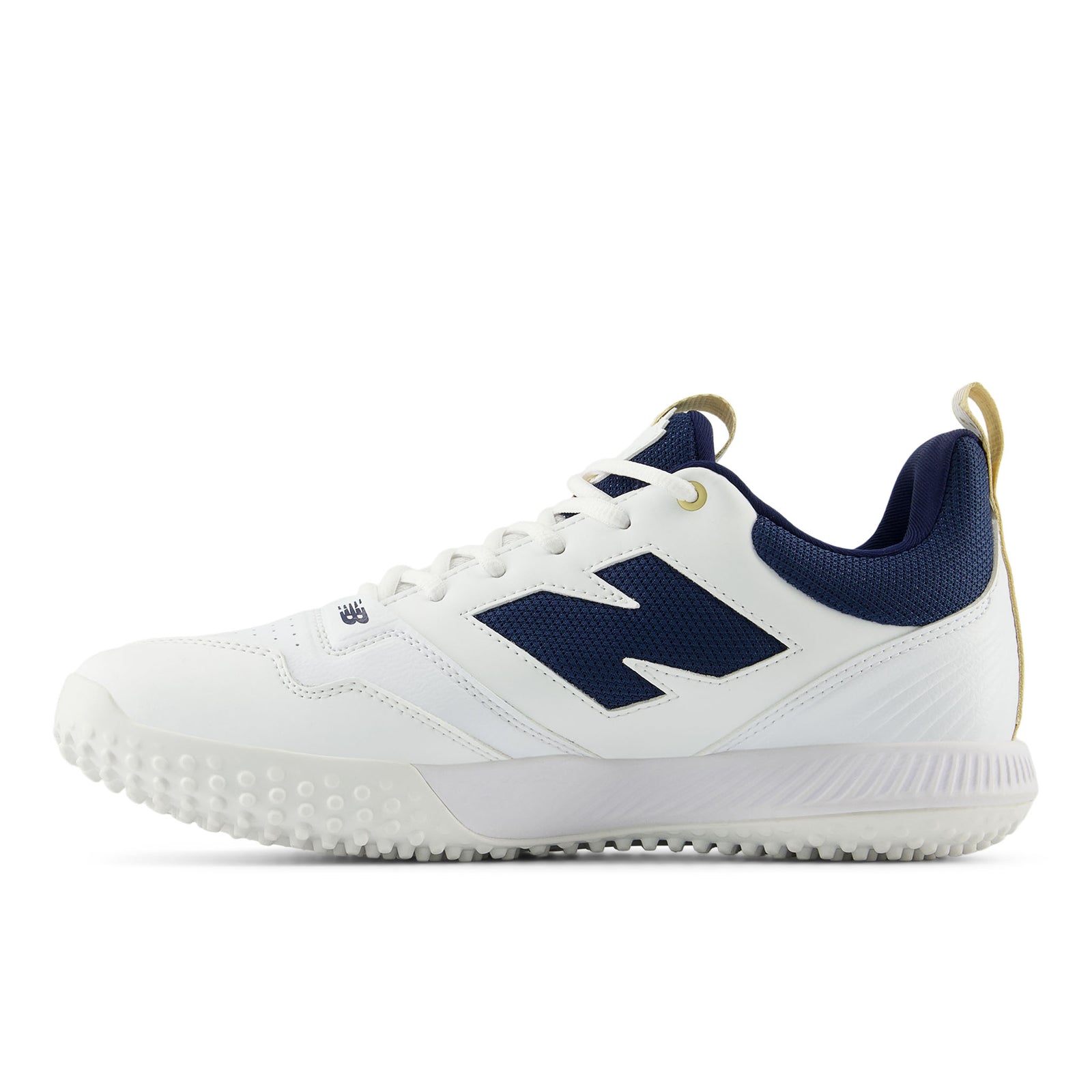 24/25 New Balance CK4020 N5 (2E Width) Rubber Shoe