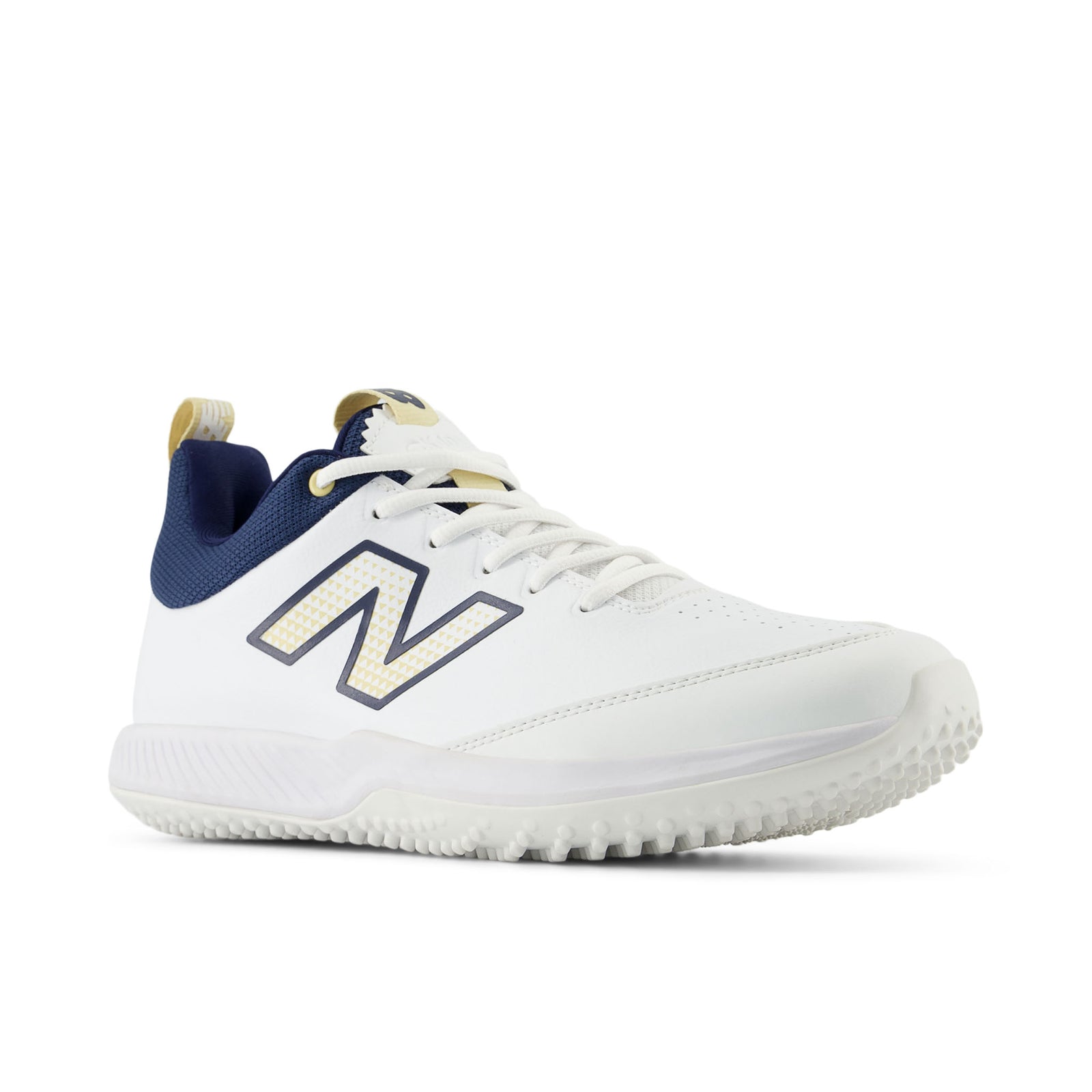 24/25 New Balance CK4020 N5 (2E Width) Rubber Shoe