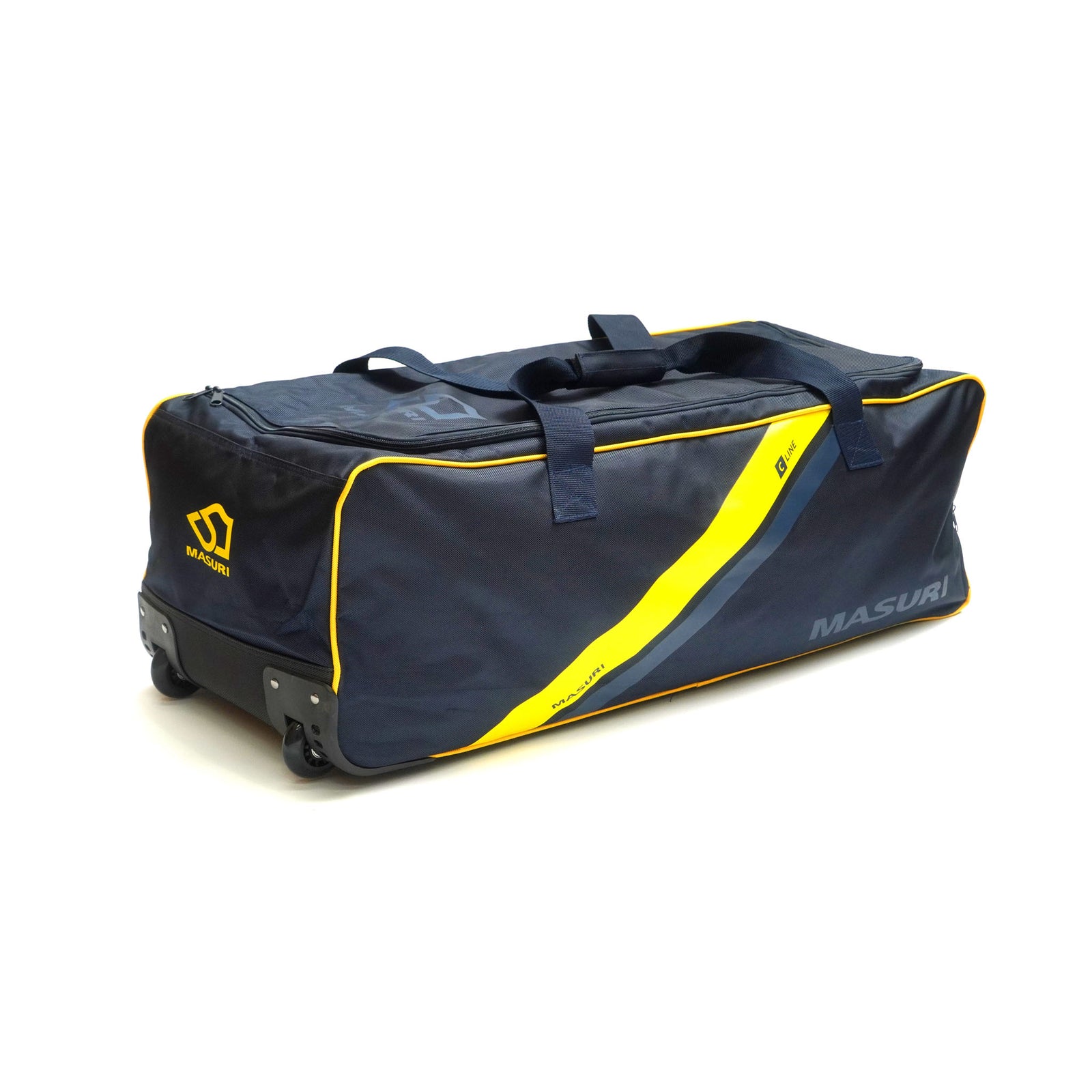 Masuri C Line Wheel Bag - Kingsgrove Sports