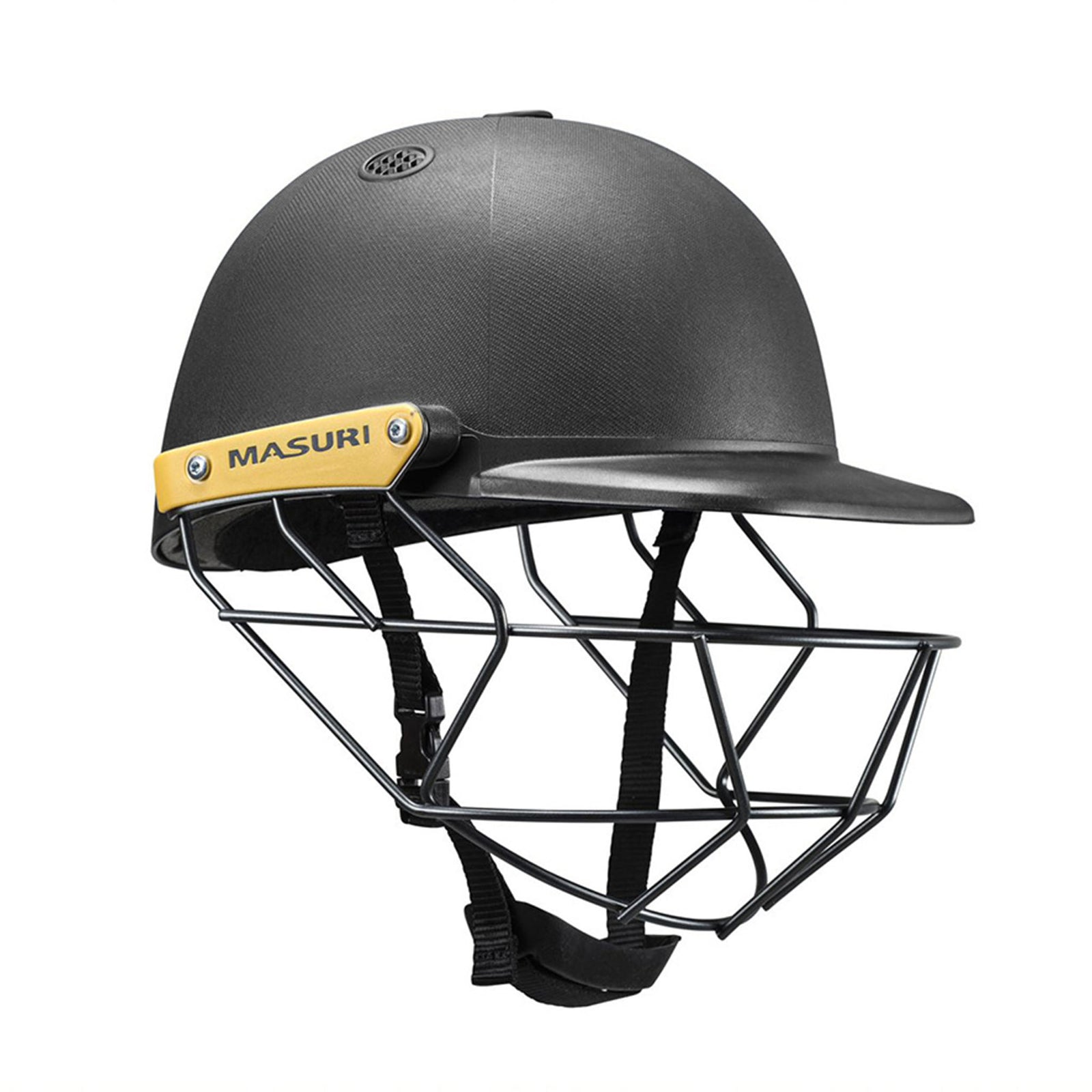 Masuri C Line Junior Steel Helmet - Kingsgrove Sports