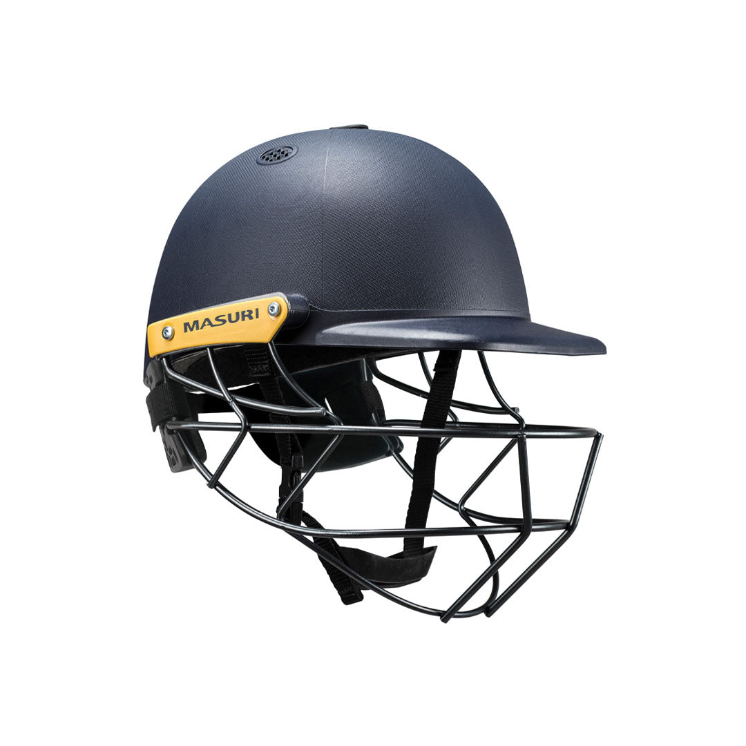 Masuri C Line Steel Helmet - Kingsgrove Sports