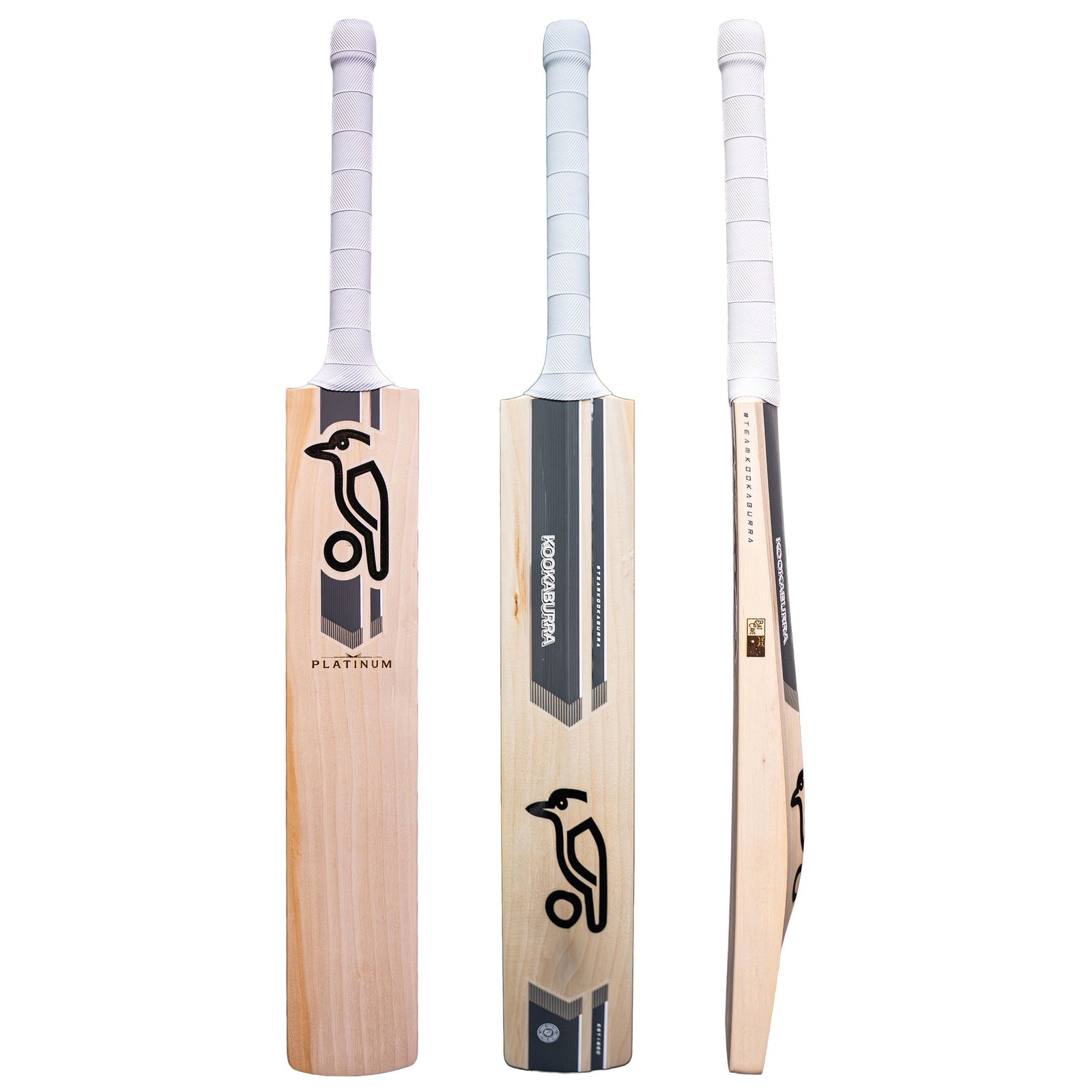 Kookaburra Platinum Cricket Bat