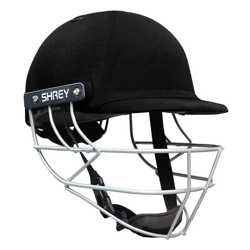 Shrey Classic 2.0 Helmet Mild Steel Grill - Kingsgrove Sports