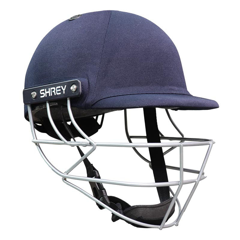 Shrey Classic 2.0 Helmet Mild Steel Grill - Kingsgrove Sports