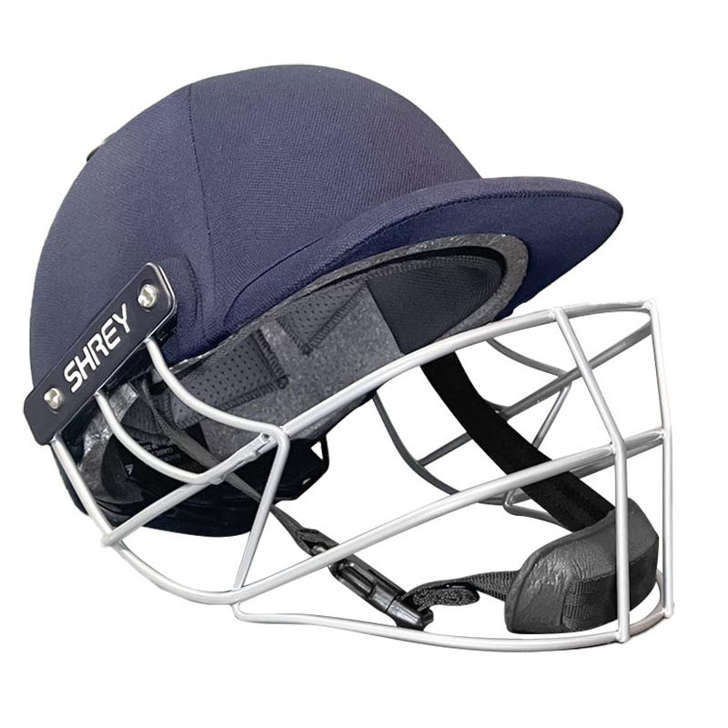 Shrey Classic 2.0 Helmet Mild Steel Grill - Kingsgrove Sports