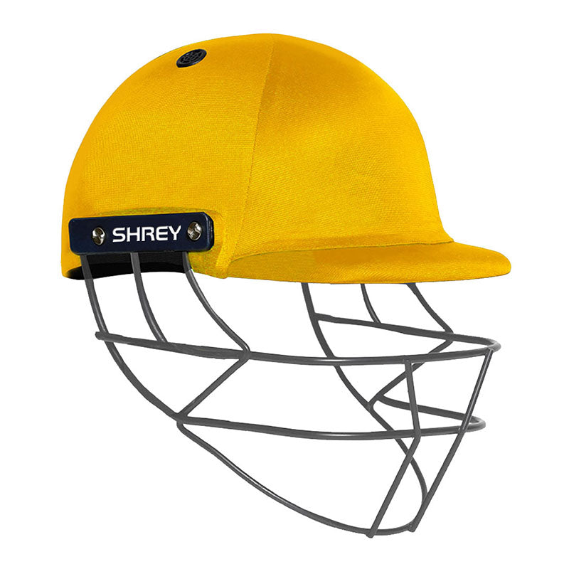Shrey Performance 2.0 Helmet Mild Steel Grill - Kingsgrove Sports