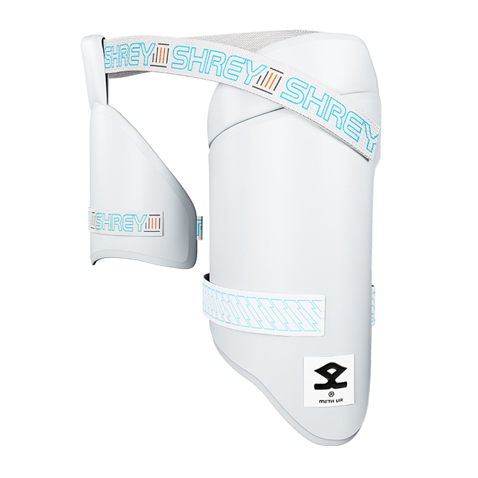 Shrey Meta VR Thigh Pad