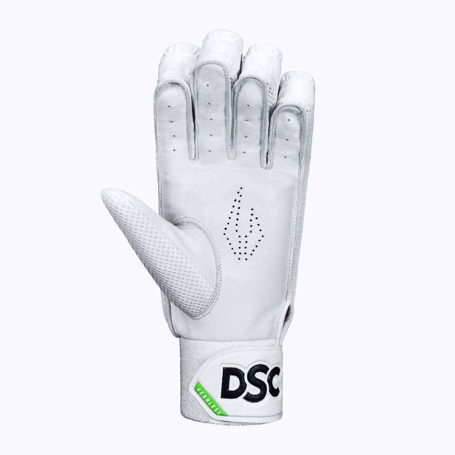 DSC Spliit 44 Batting Gloves - Kingsgrove Sports