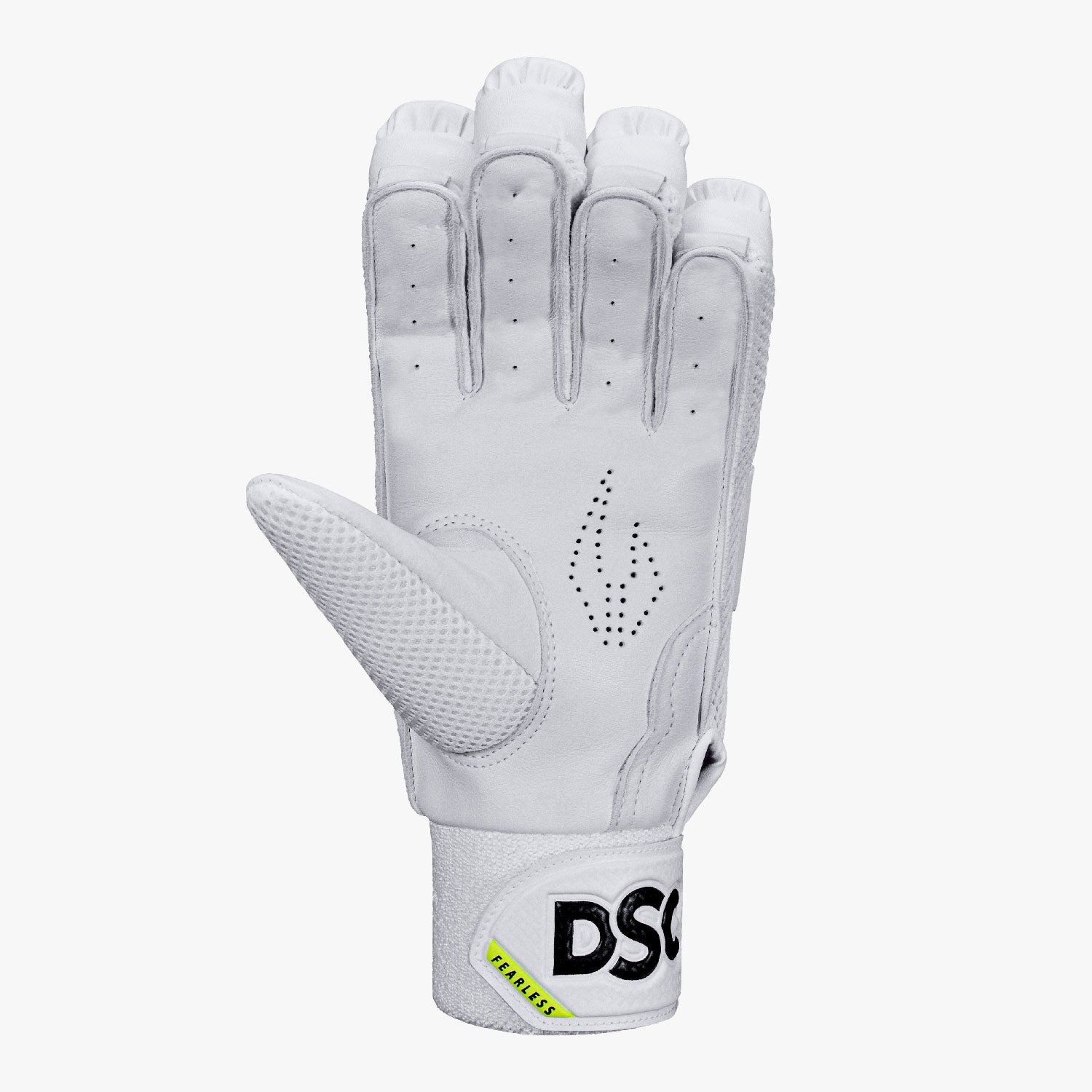 DSC XLite 35 Batting Gloves - Kingsgrove Sports