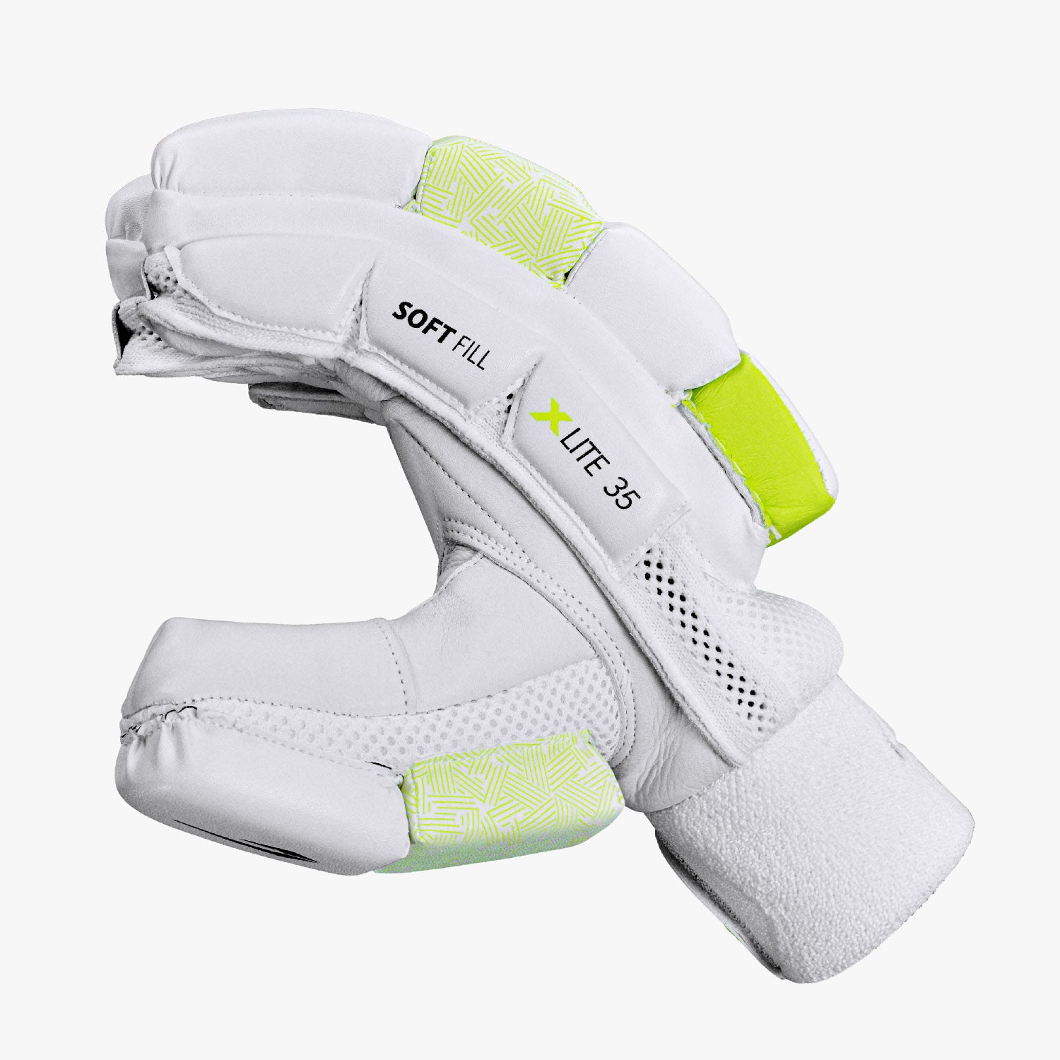 DSC XLite 35 Batting Gloves - Kingsgrove Sports