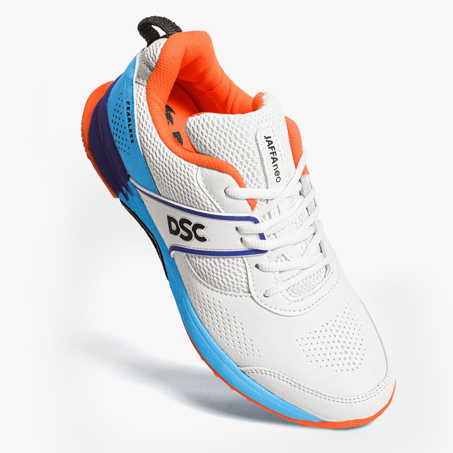 DSC Jaffa Neo Rubber Shoes - Kingsgrove Sports