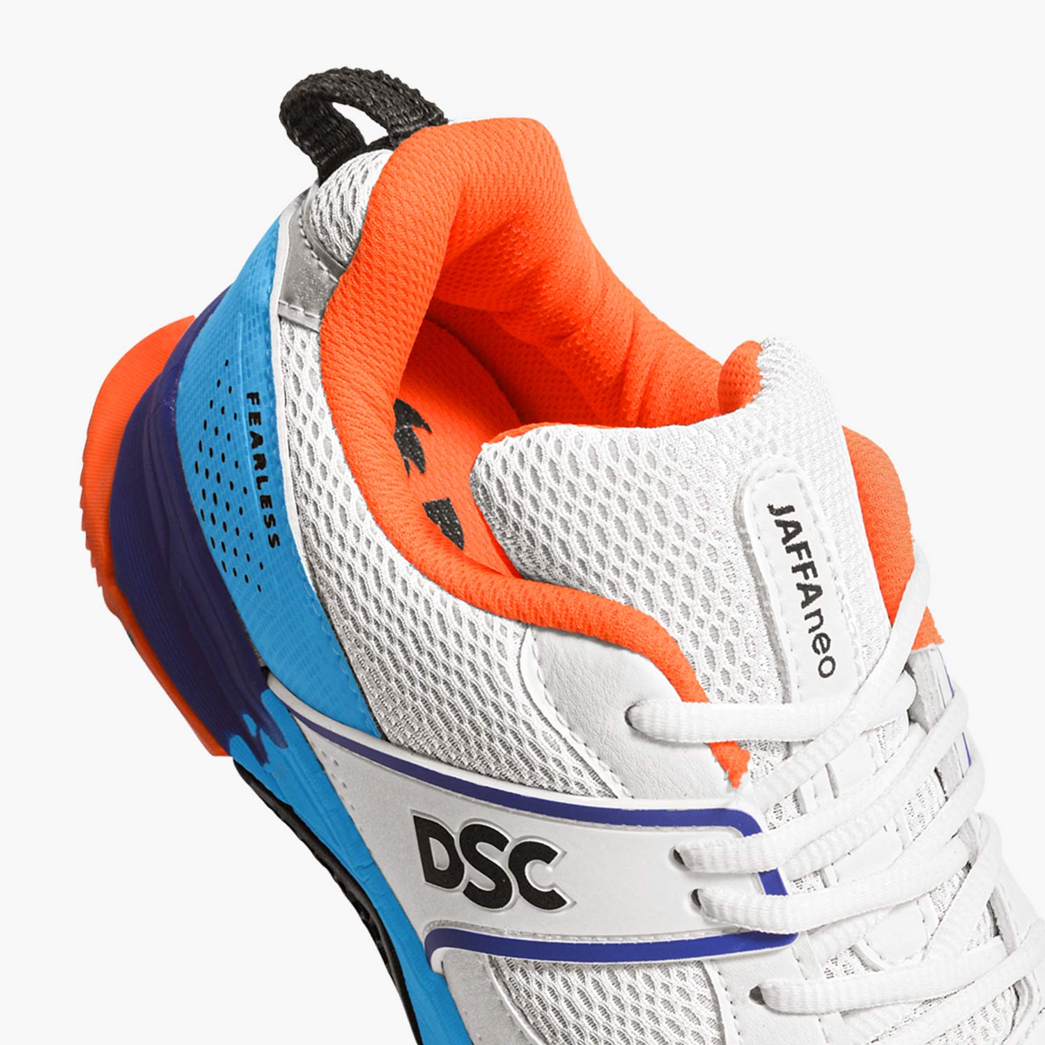 DSC Jaffa Neo Rubber Shoes - Kingsgrove Sports