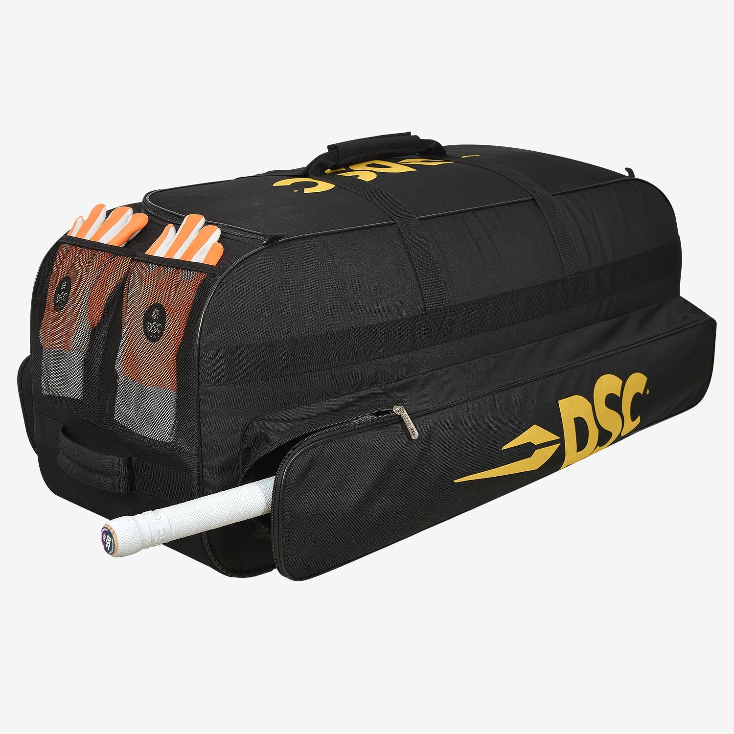 DSC 2002 Wheelie Bag