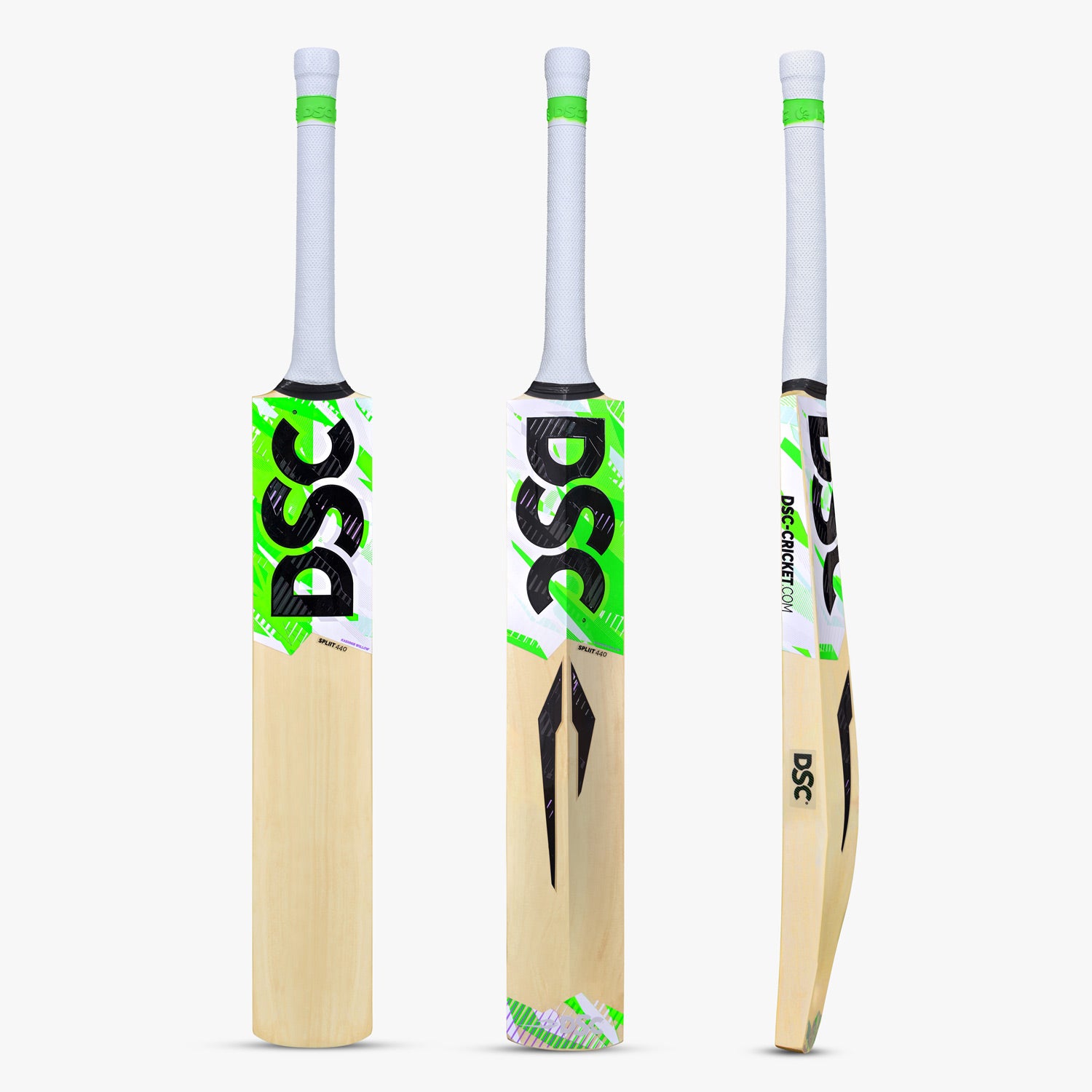 DSC KW Cricket Set