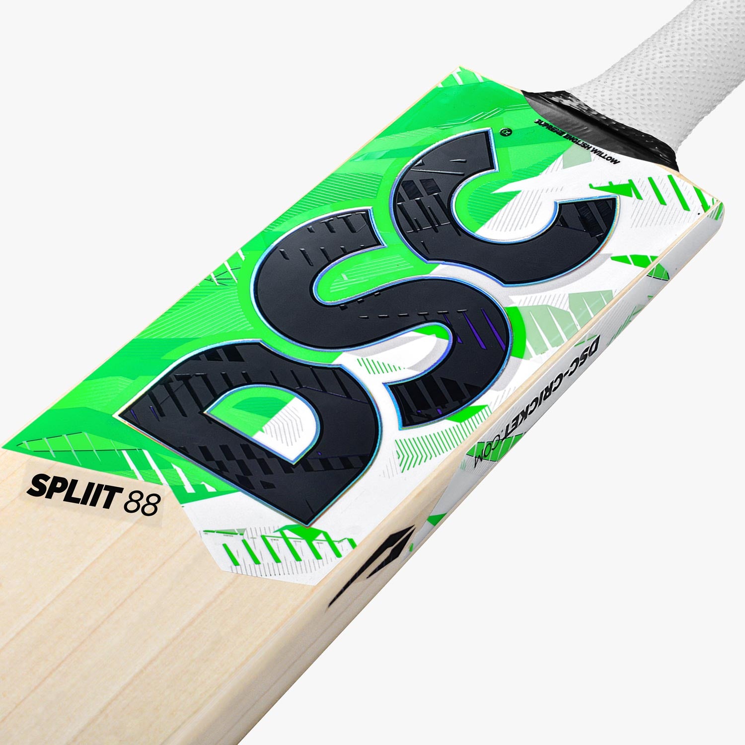 DSC Spliit 88 Junior Cricket Bat
