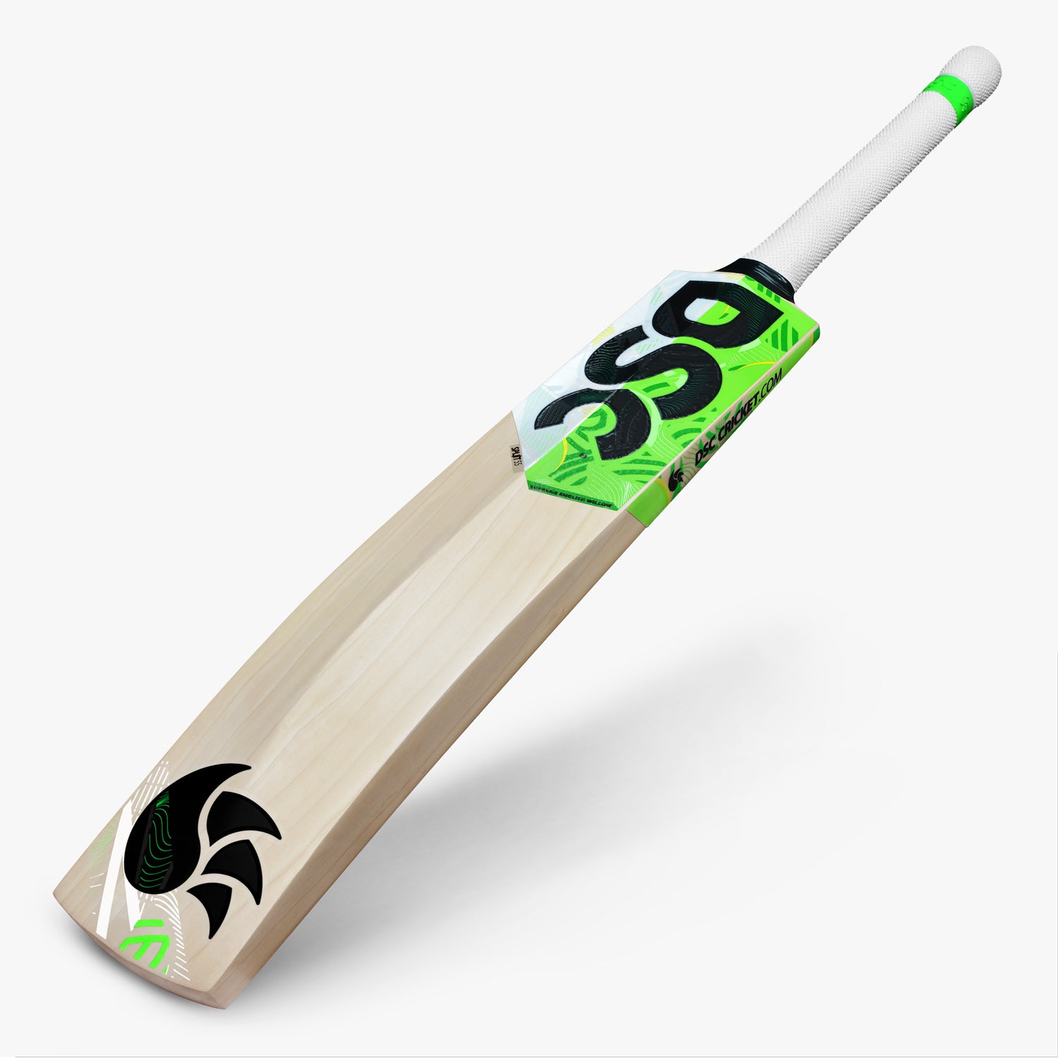 24/25 DSC Spliit 55 Cricket Bat - Kingsgrove Sports