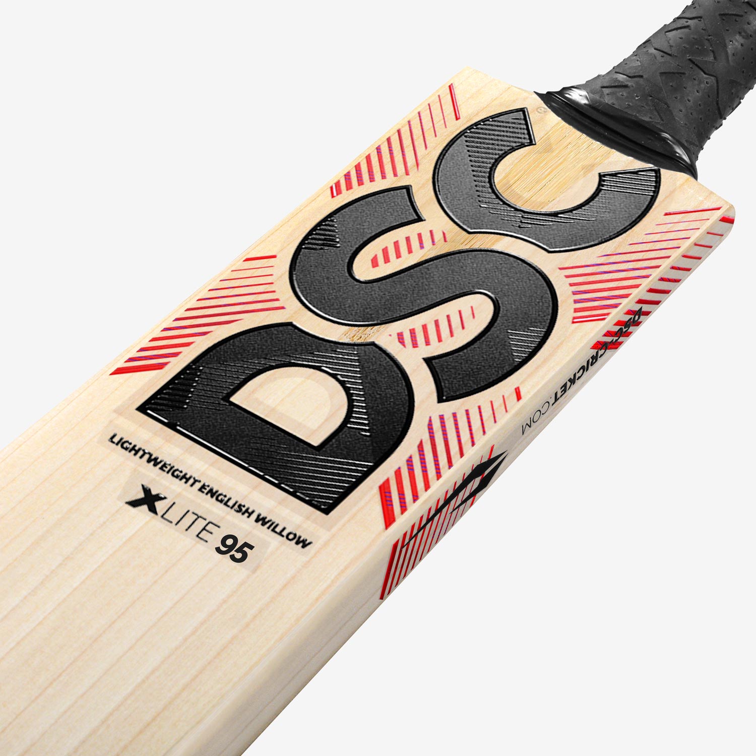 DSC Xlite 95 Cricket Bat