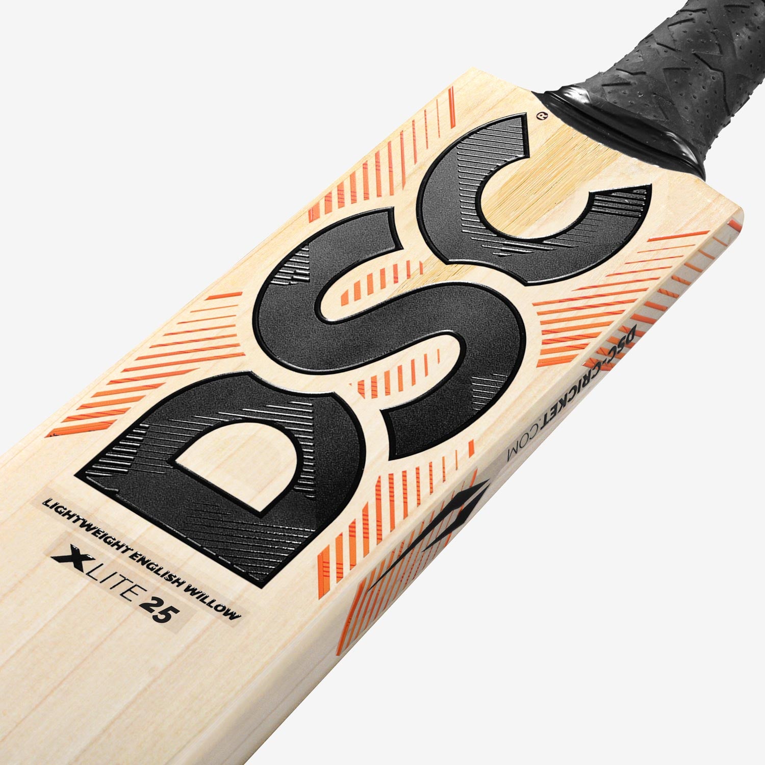 DSC Xlite 25 Cricket Bat