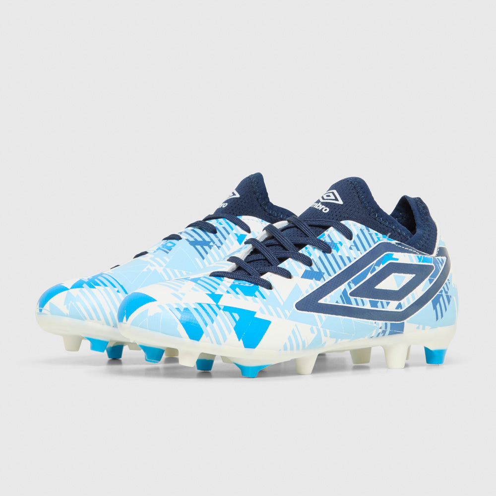 Umbro Formation Junior Football Boots