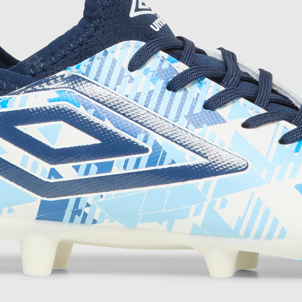 Umbro Formation Junior Football Boots