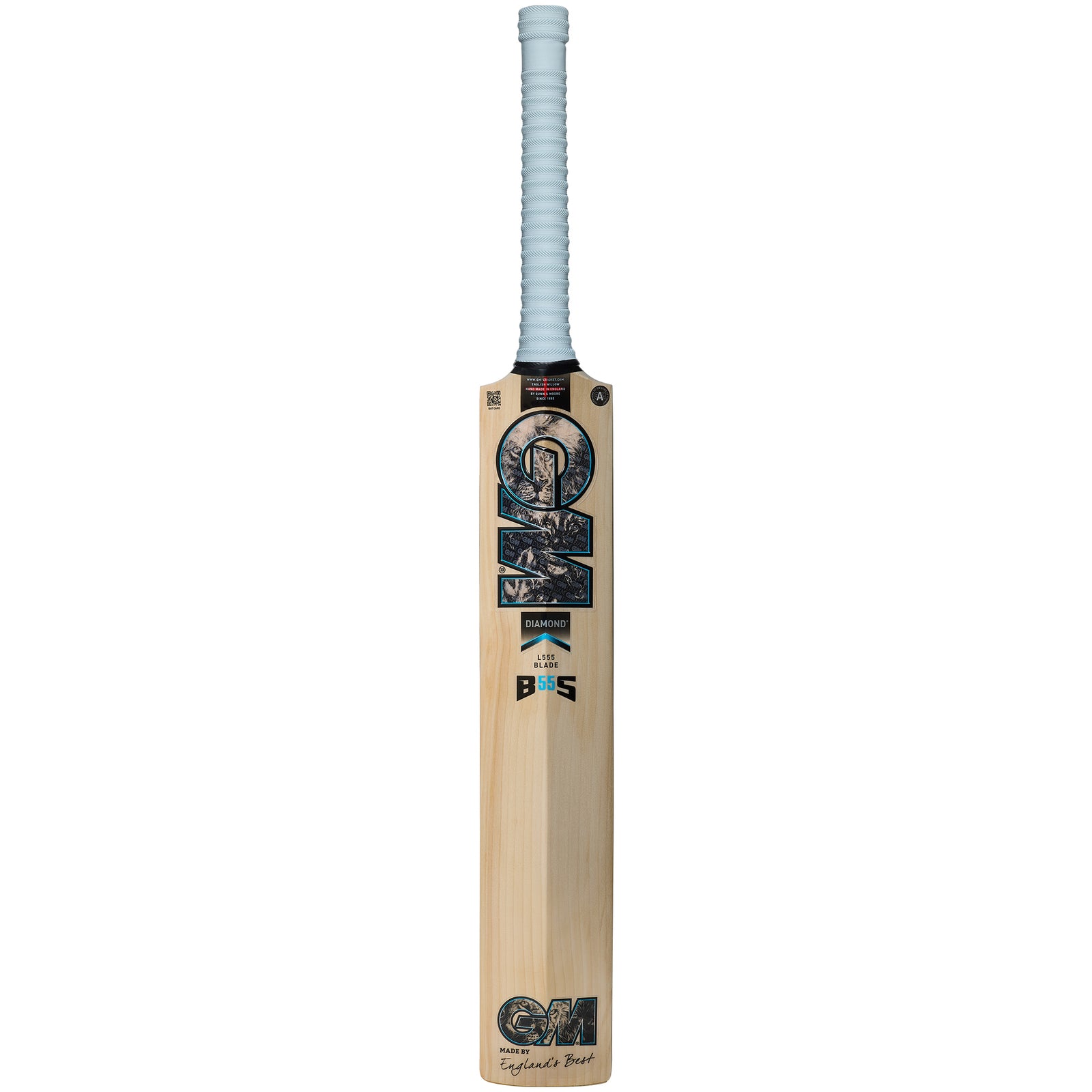 GM Diamond 808 Cricket Bat