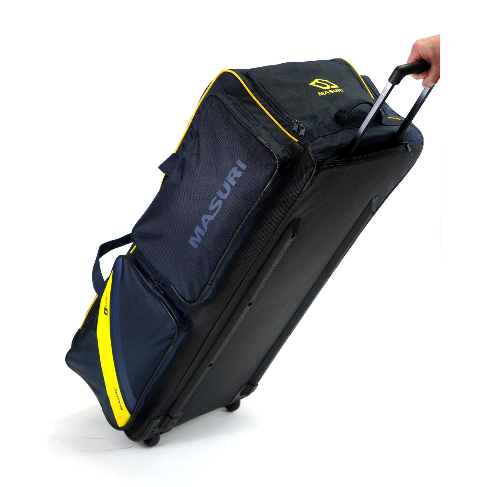Masuri E Line Pro Wheel Bag - Kingsgrove Sports
