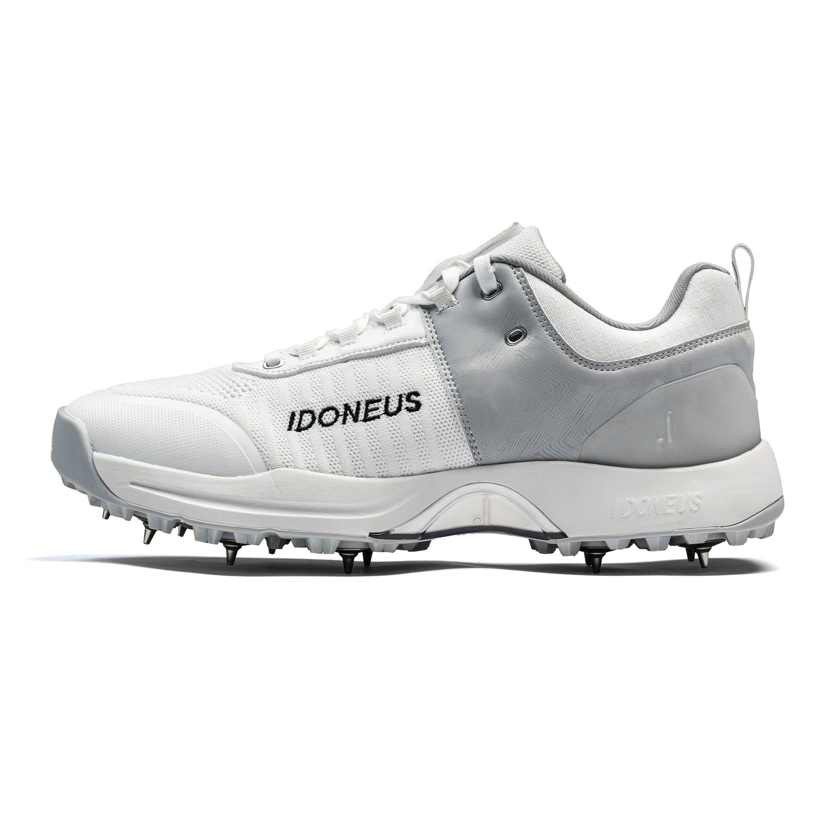 Idoneus VI1 Full Spike Cricket Shoes