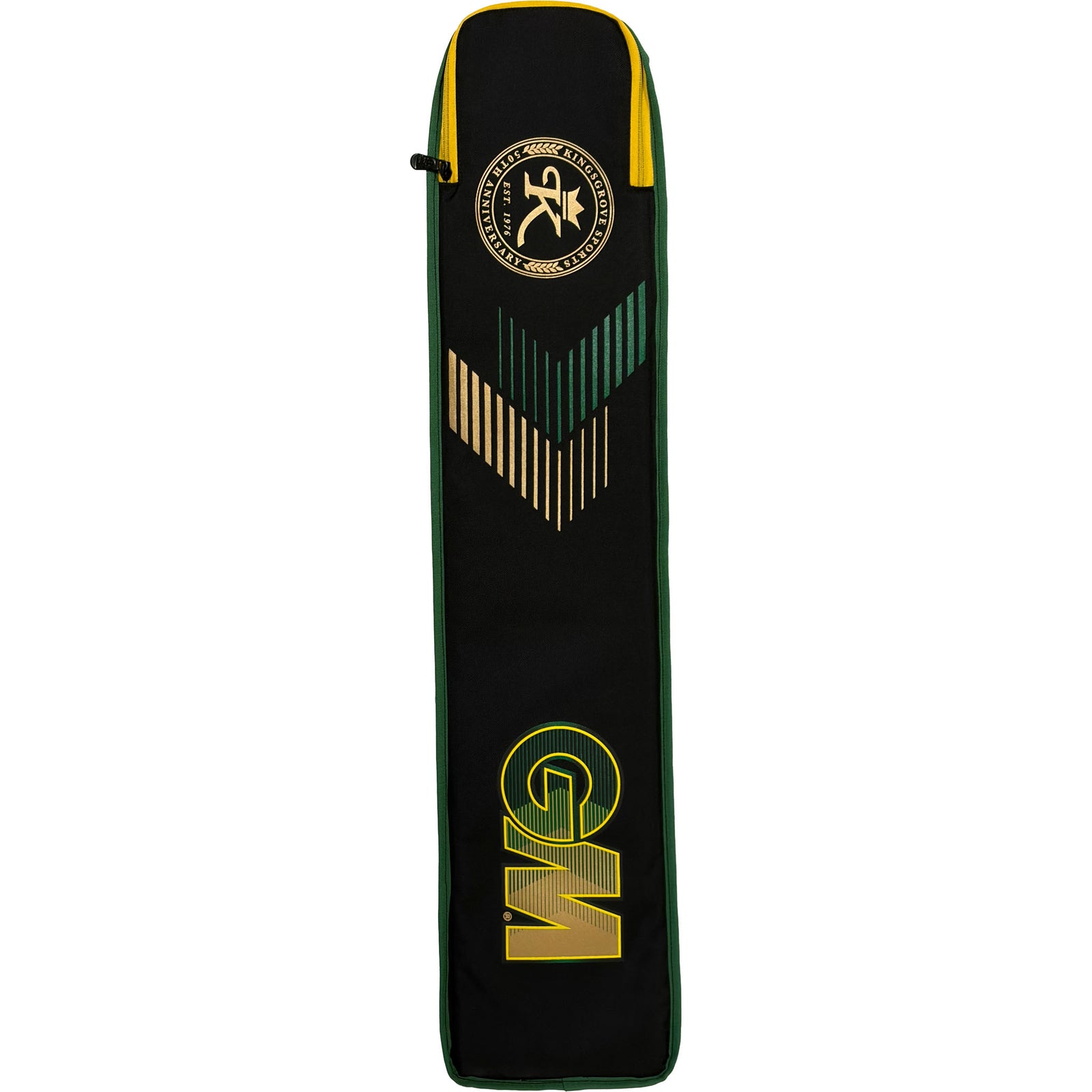 GM Aurum HS 50 606 Cricket Bat