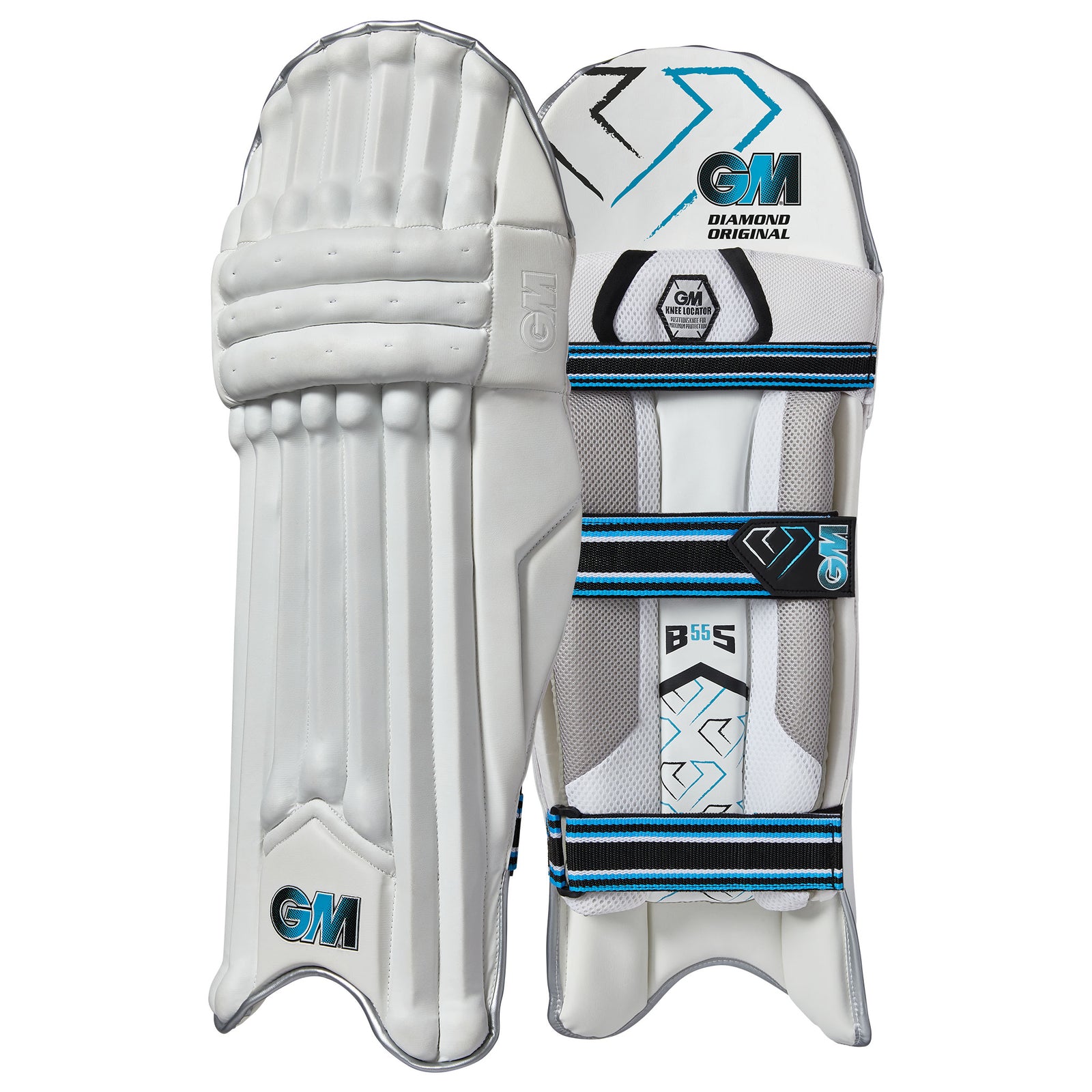 24/25 GM Diamond Original Batting Pads - Kingsgrove Sports